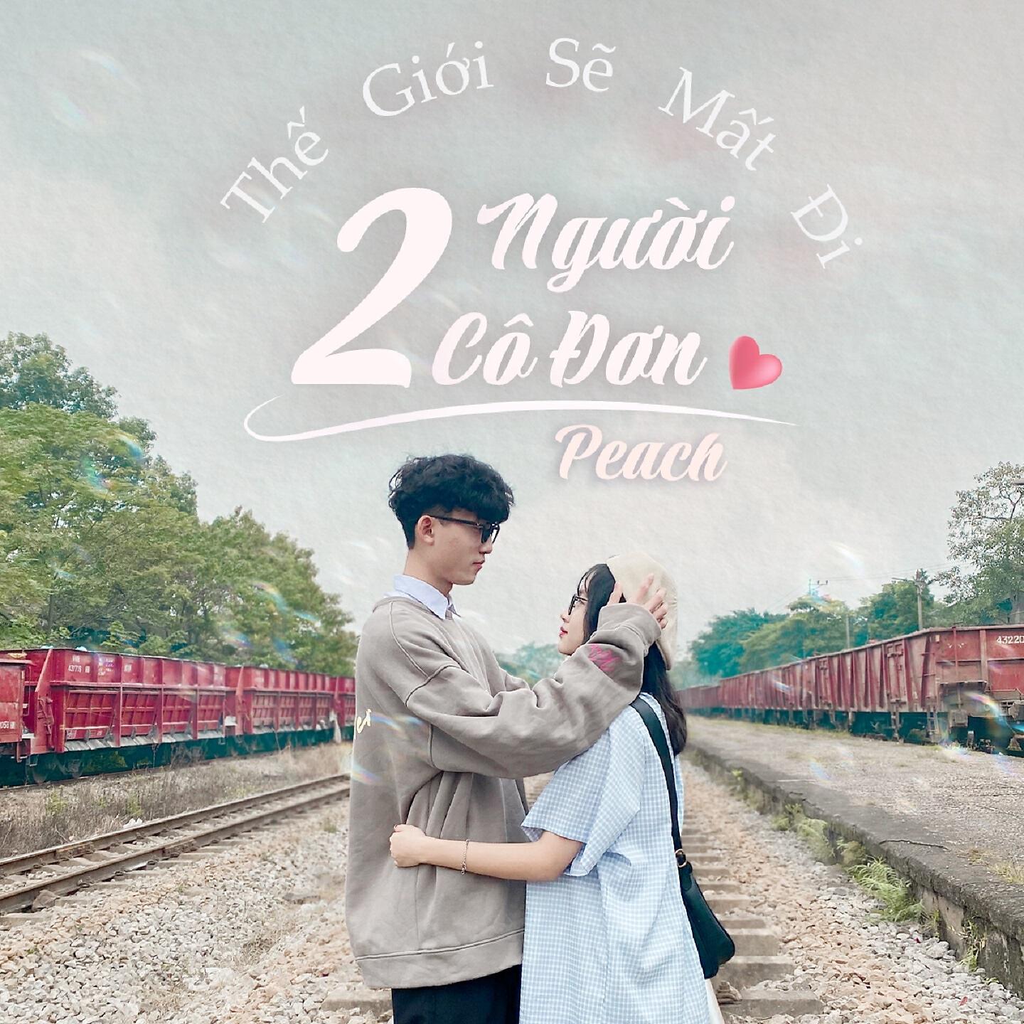 Релиз Thế Giới Sẽ Mất Đi 2 Người Cô Đơn