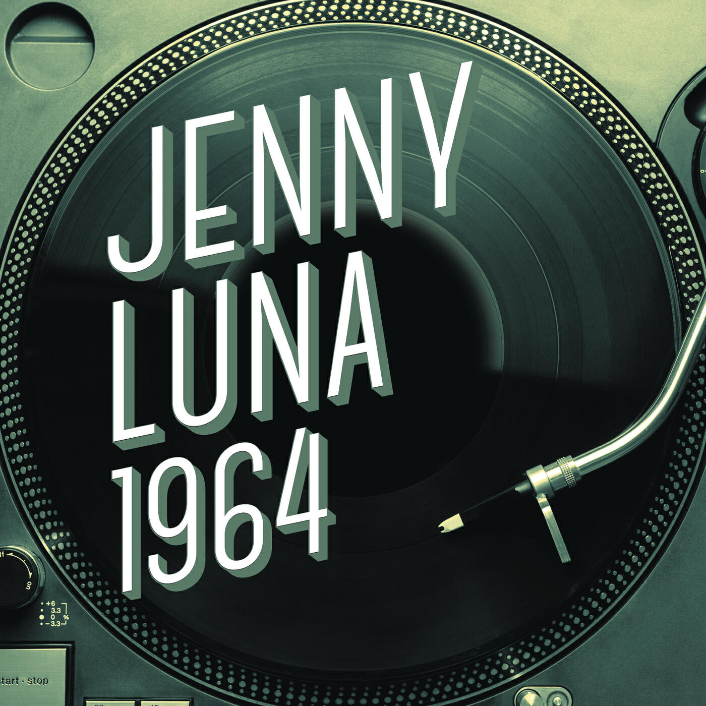 Релиз Jenny Luna 1964