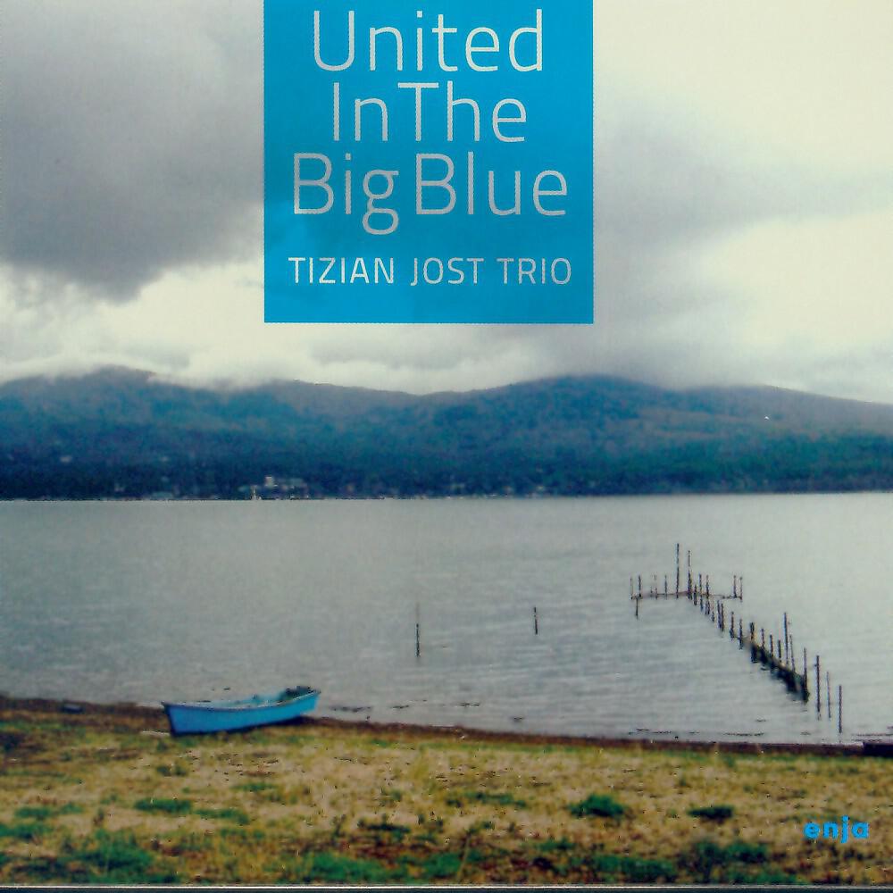 Релиз United in the Big Blue