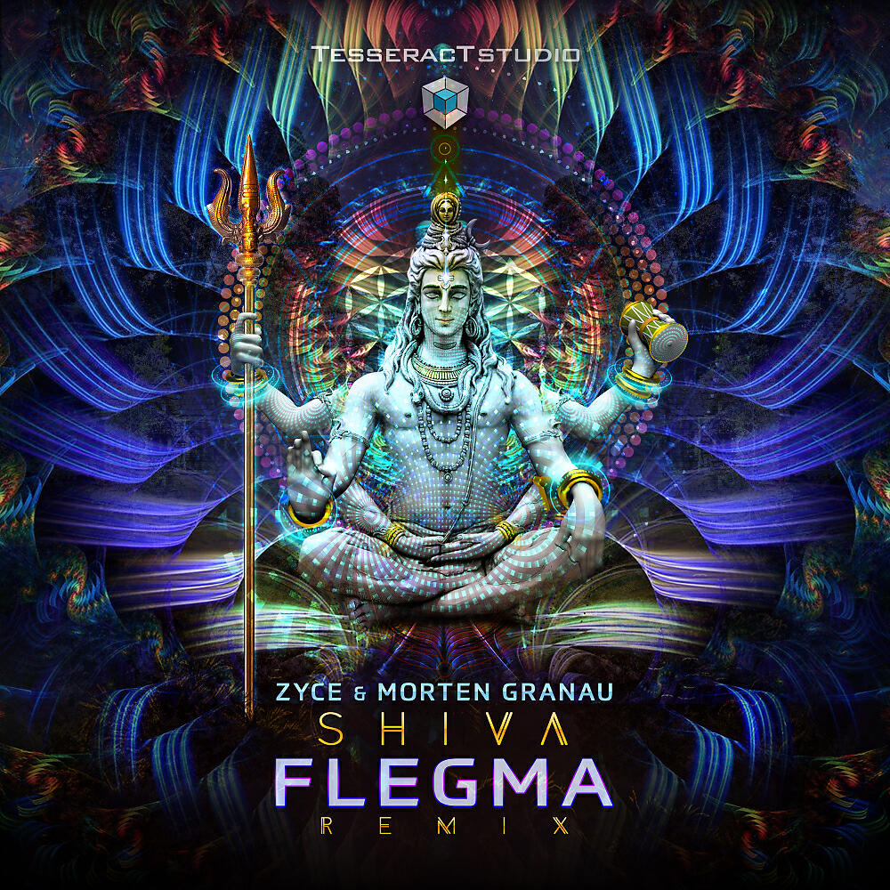 Релиз Shiva (Flegma remix)