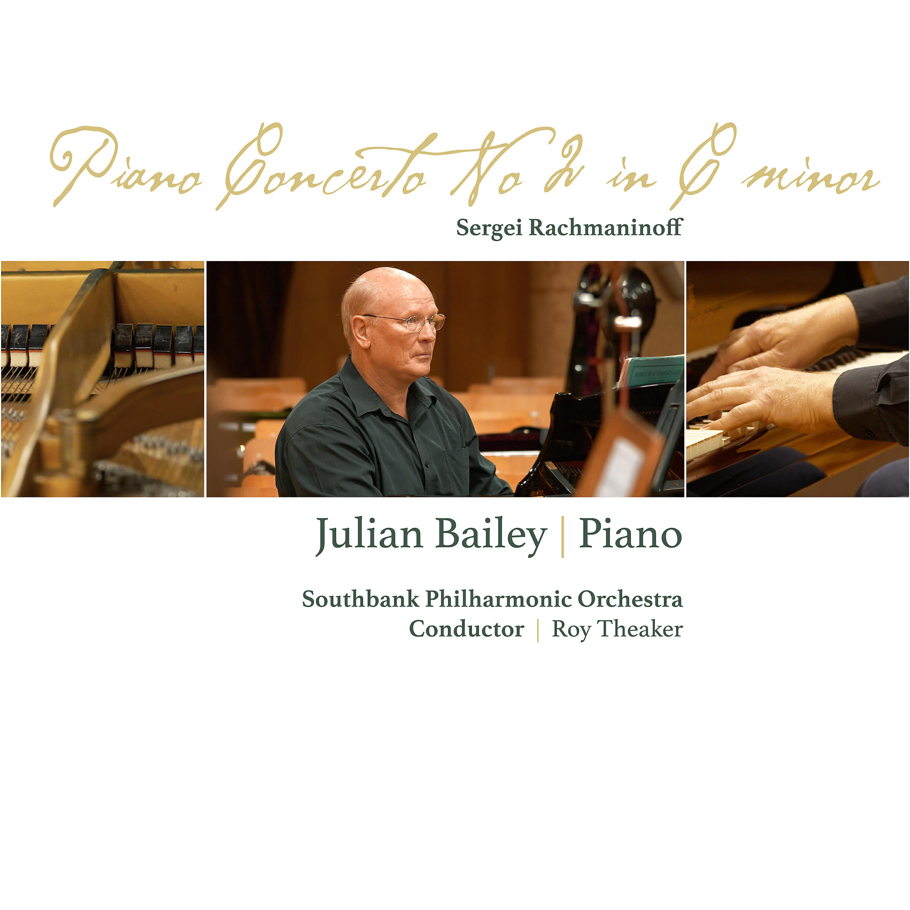 Julian Bailey