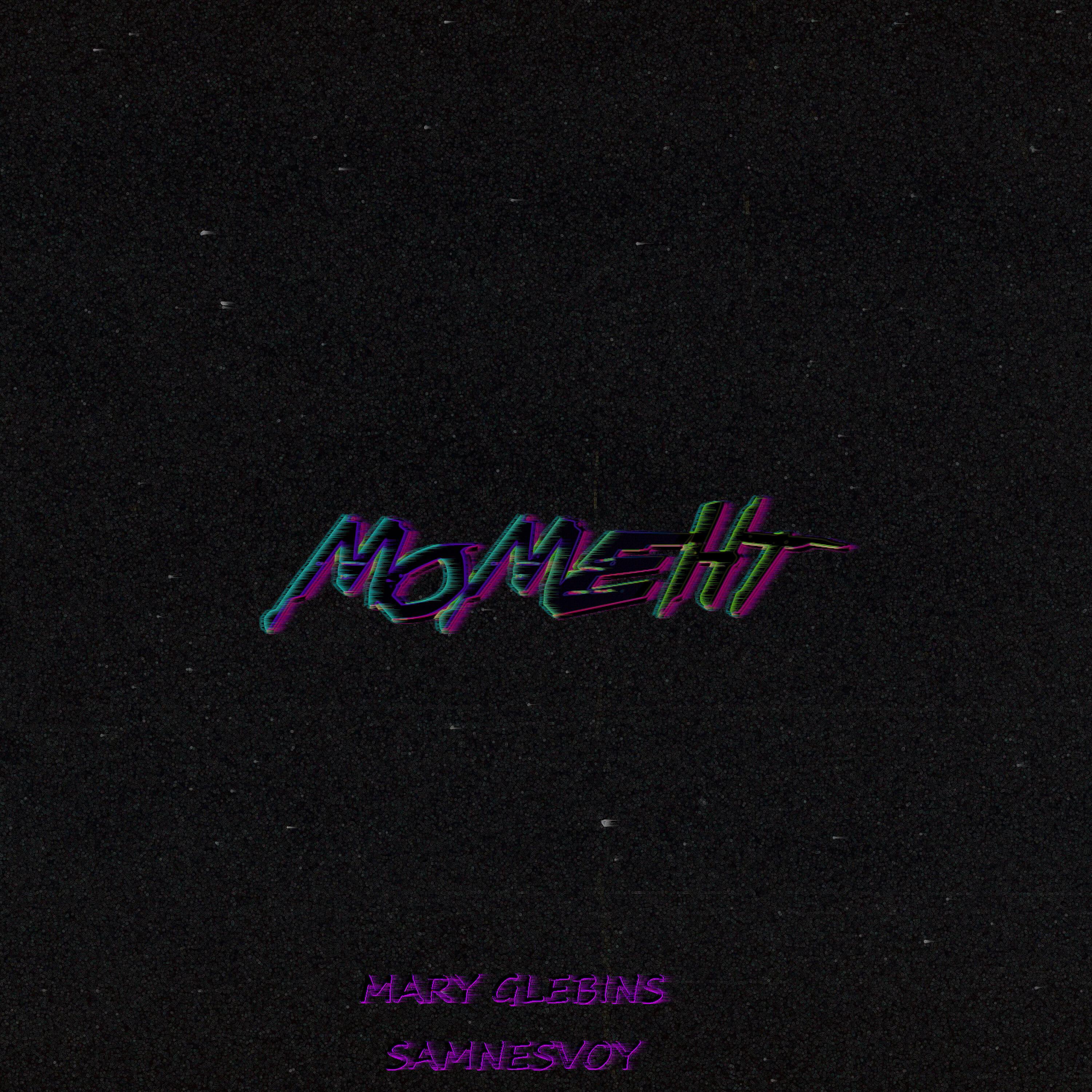 MARY GLEBINS