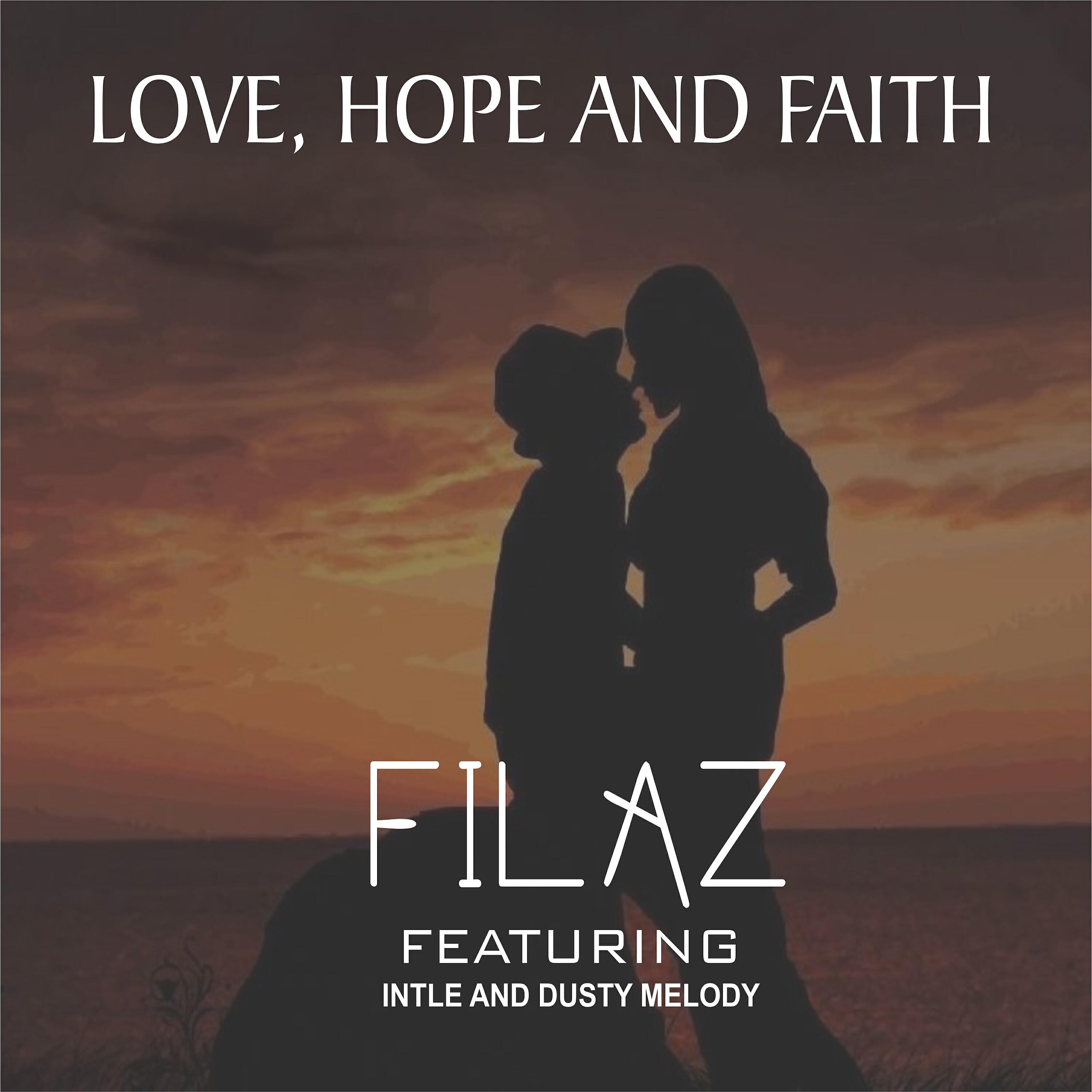 Релиз Love Hope and Faith