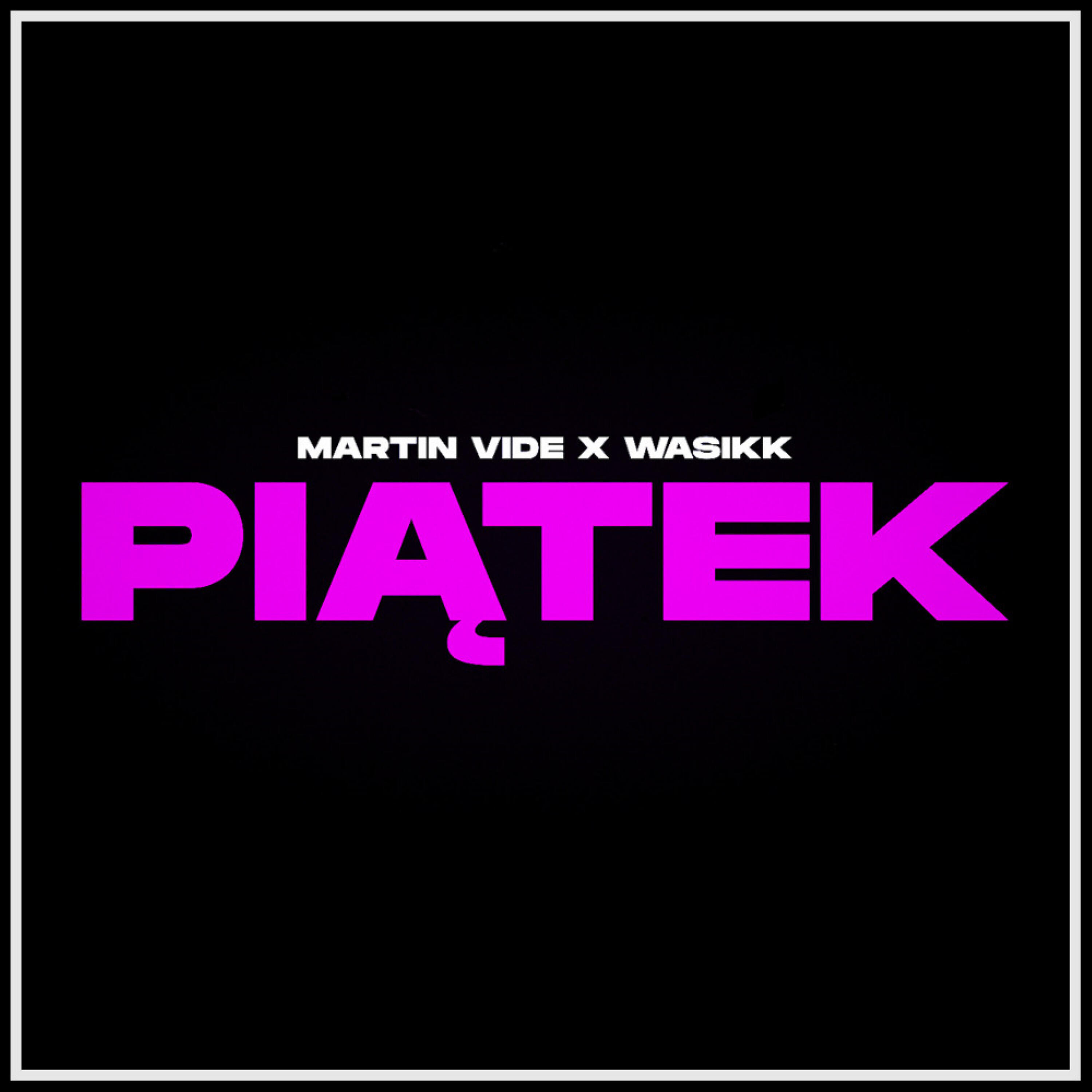 Релиз Piątek