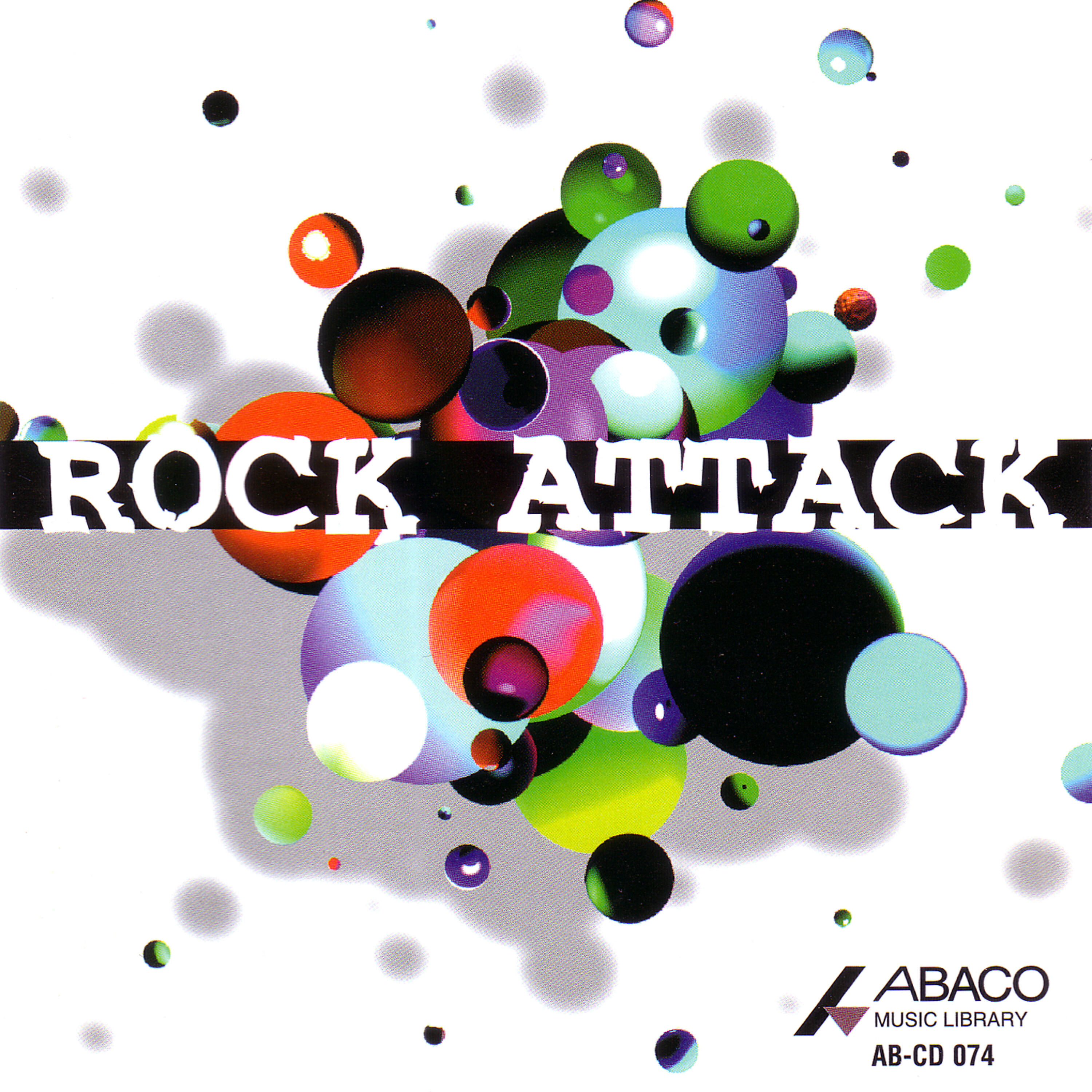 Релиз Rock Attack