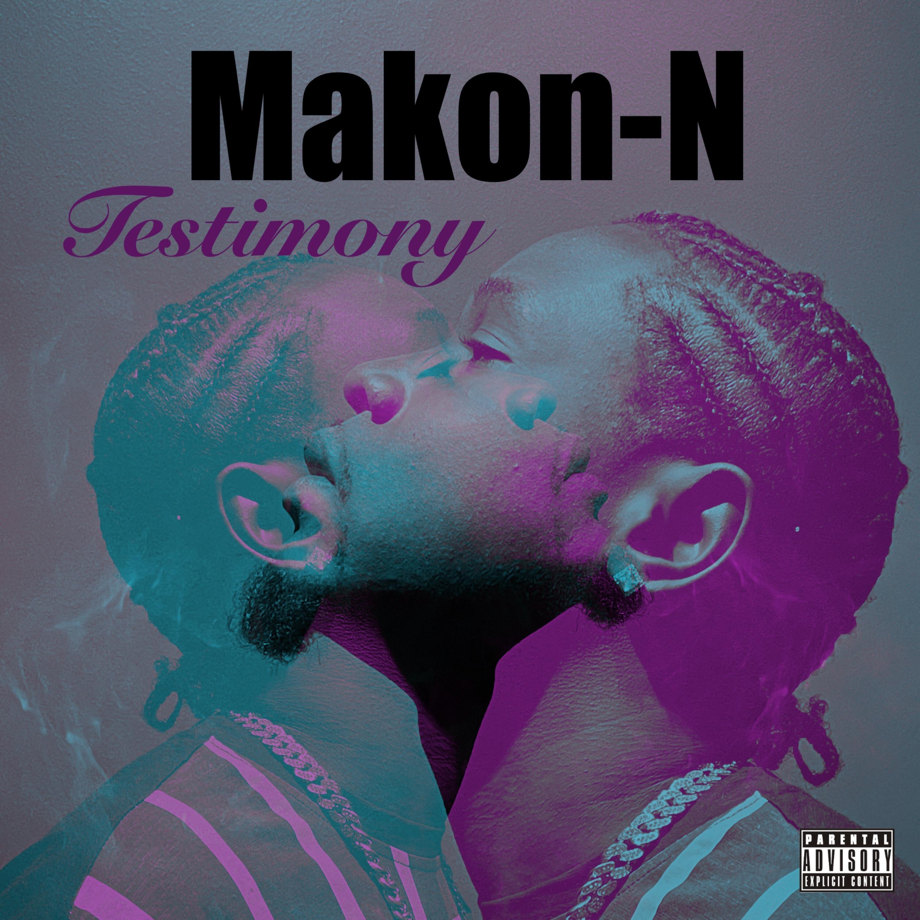Релиз Testimony