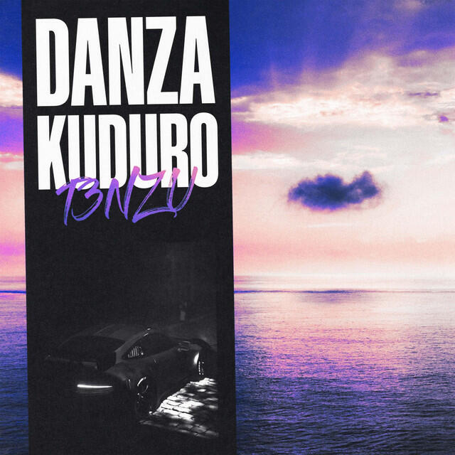 Релиз Danza Kuduro (Slowed + Reverb)