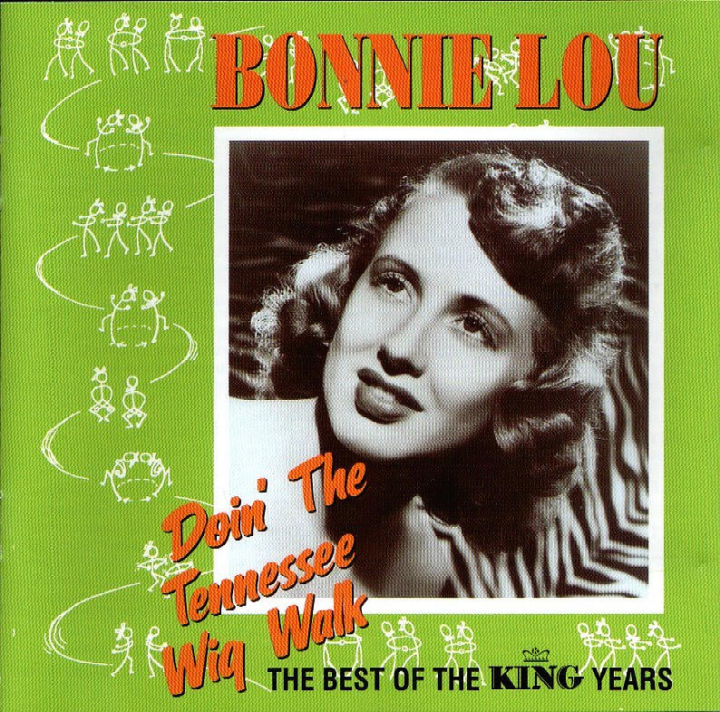 Bonnie Lou Williams