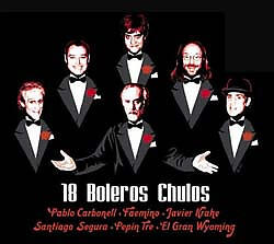 Los Chulos