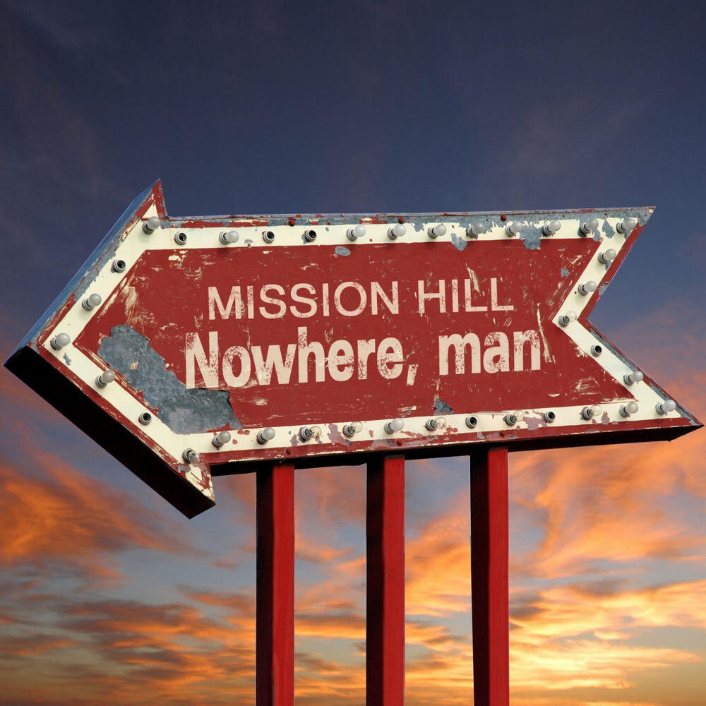 Релиз Nowhere, Man
