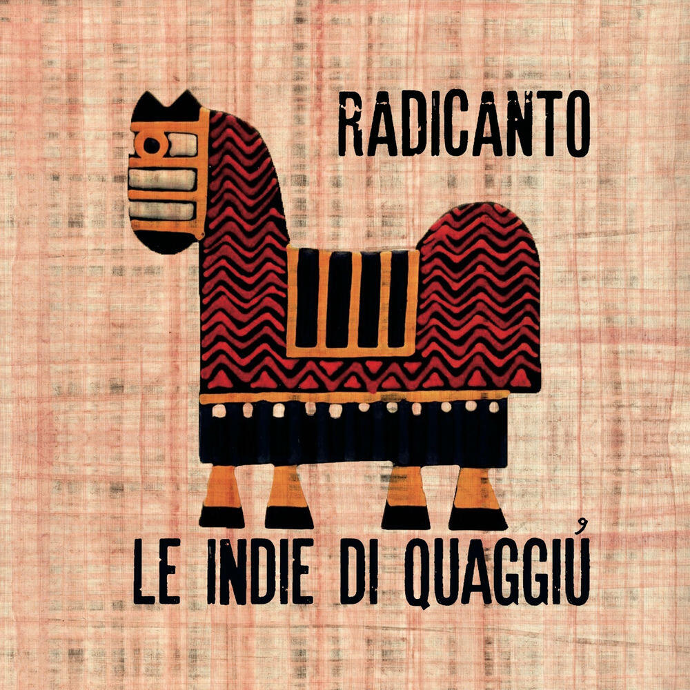 Релиз Le indie di quaggiù