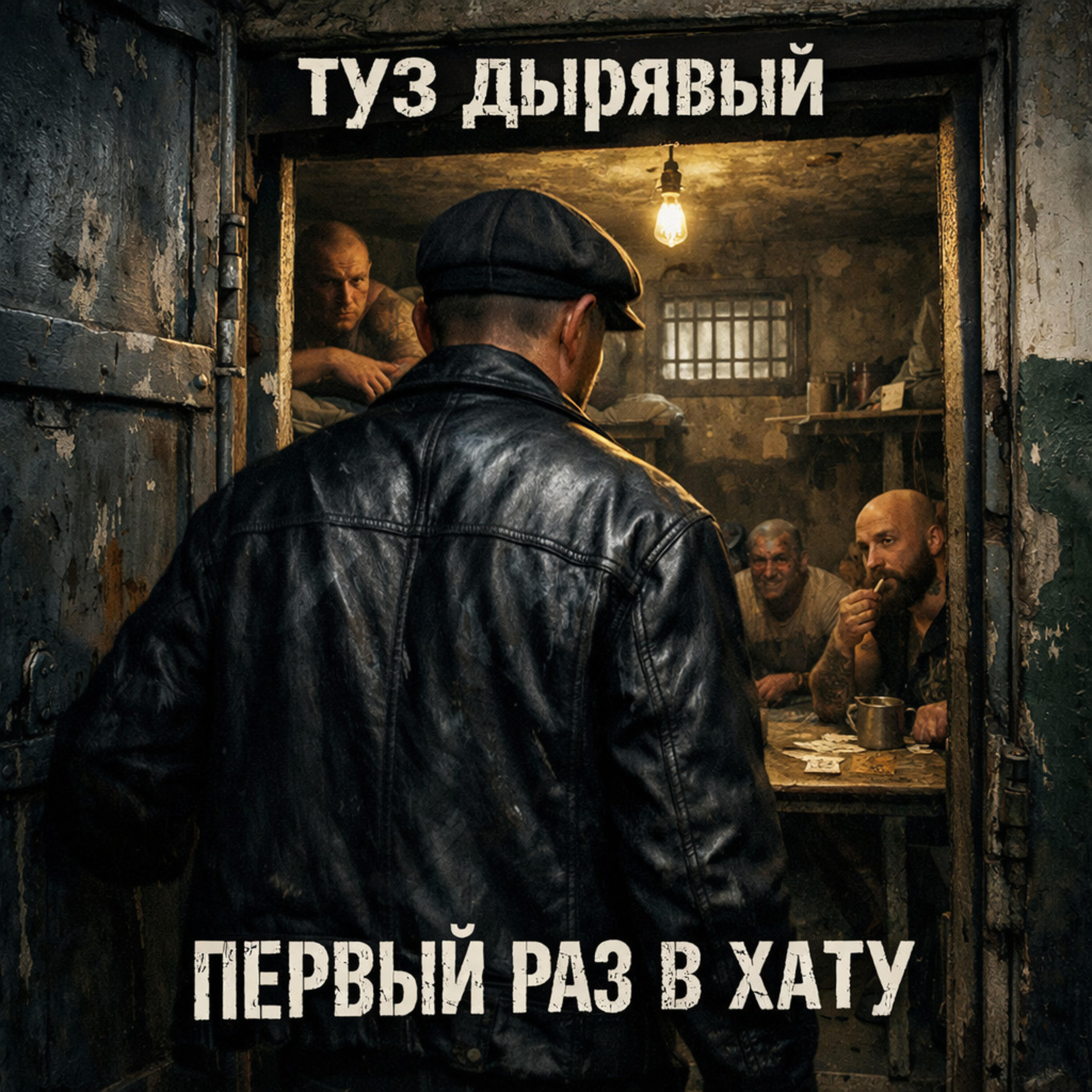 Туз Дырявый