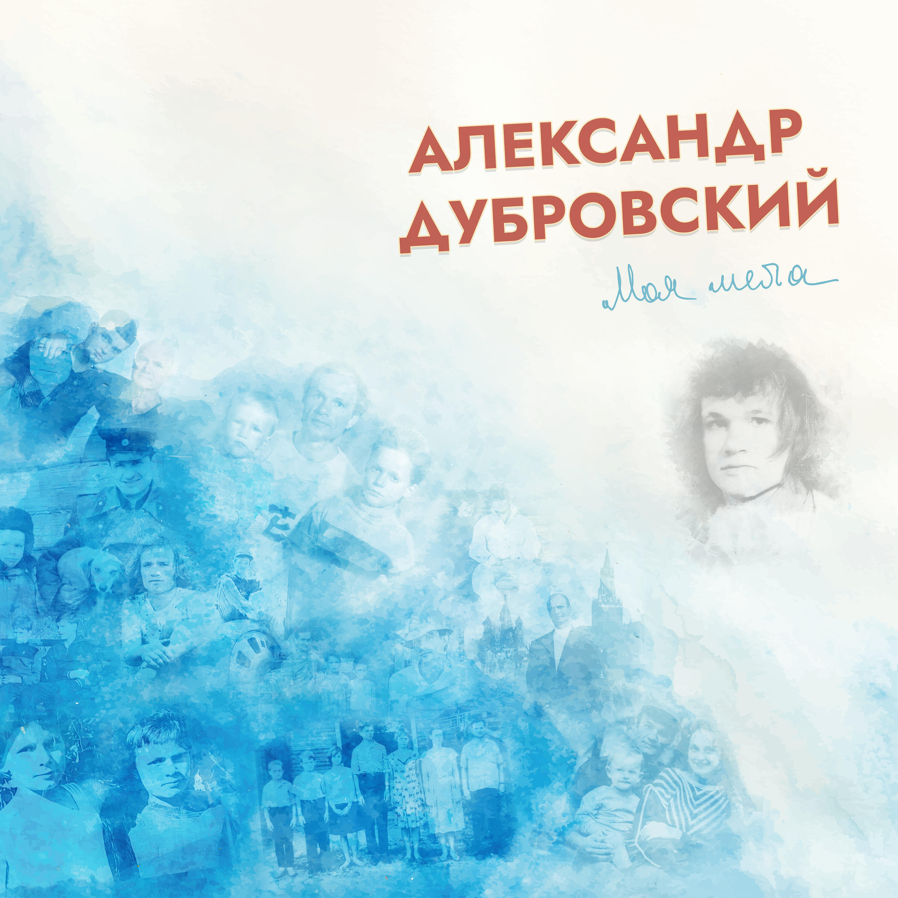 Александр Дубровский