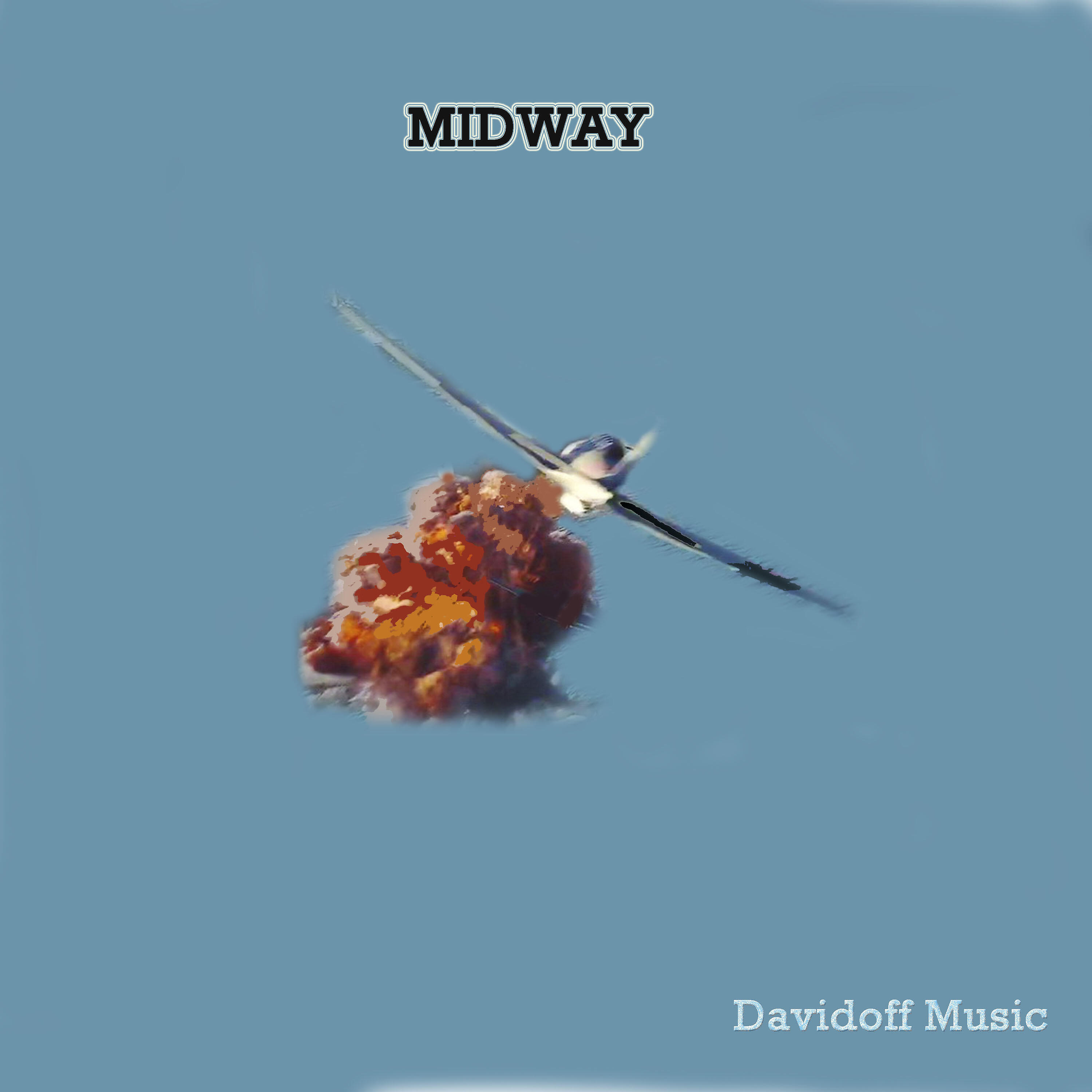 Релиз Midway