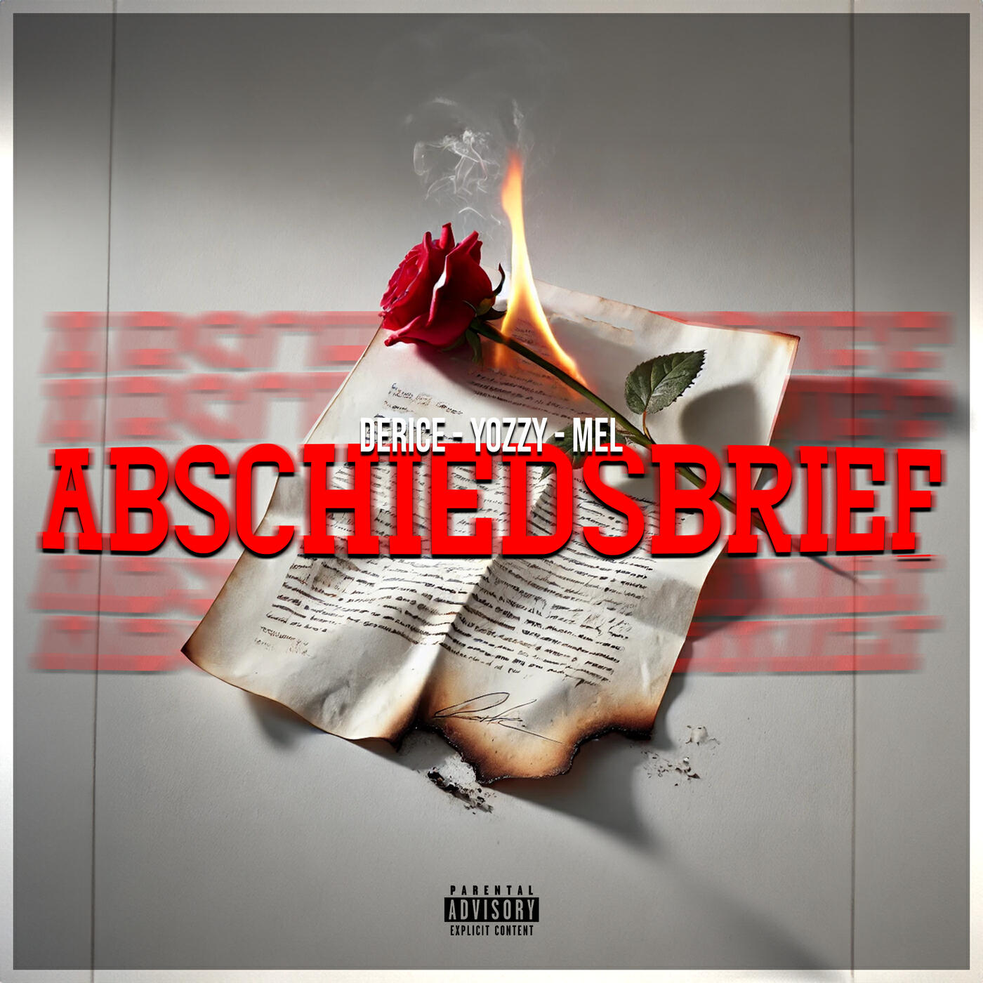 Релиз Abschiedsbrief