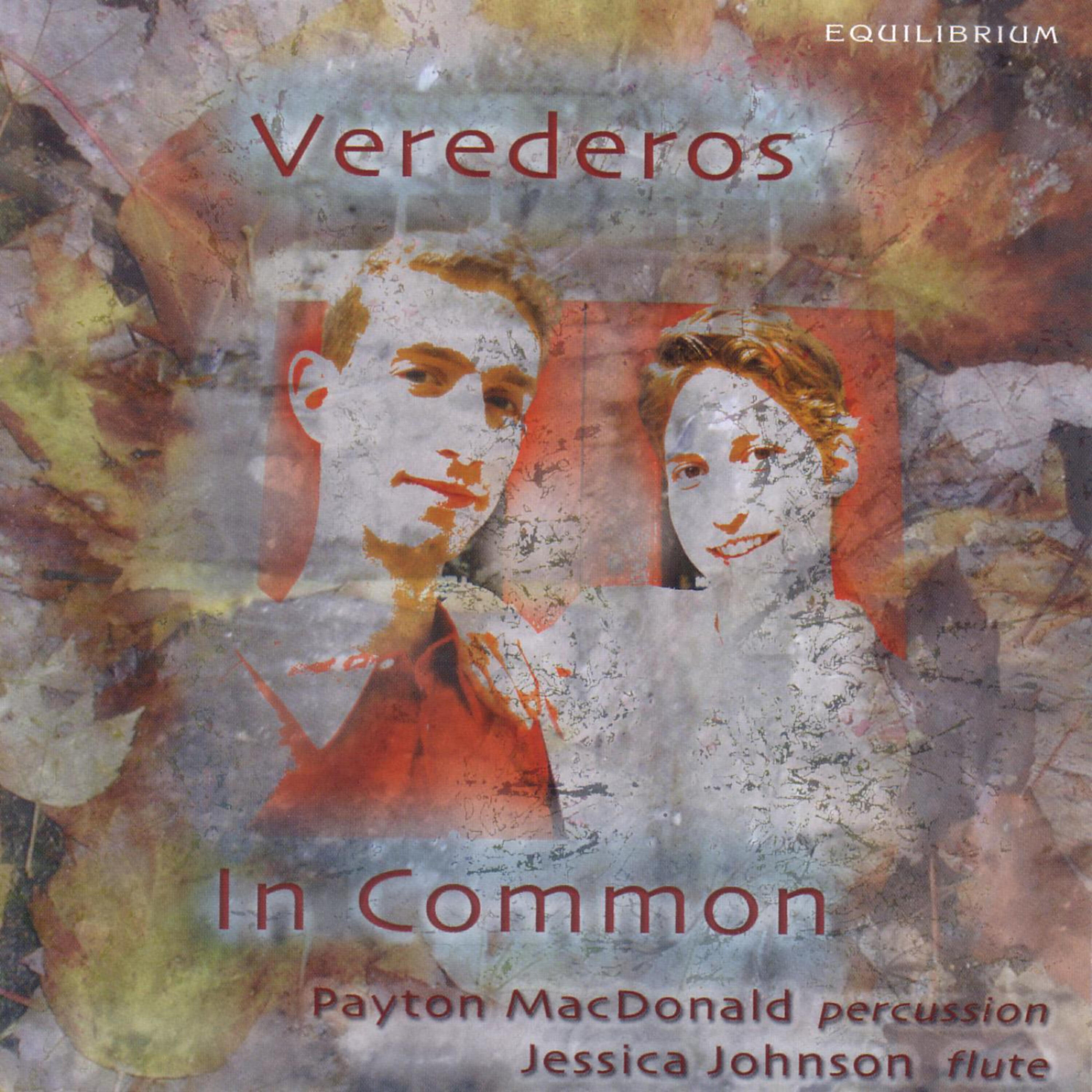 Релиз In Common