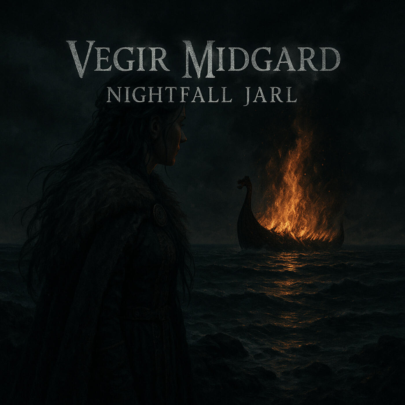 Релиз Vegir Midgard