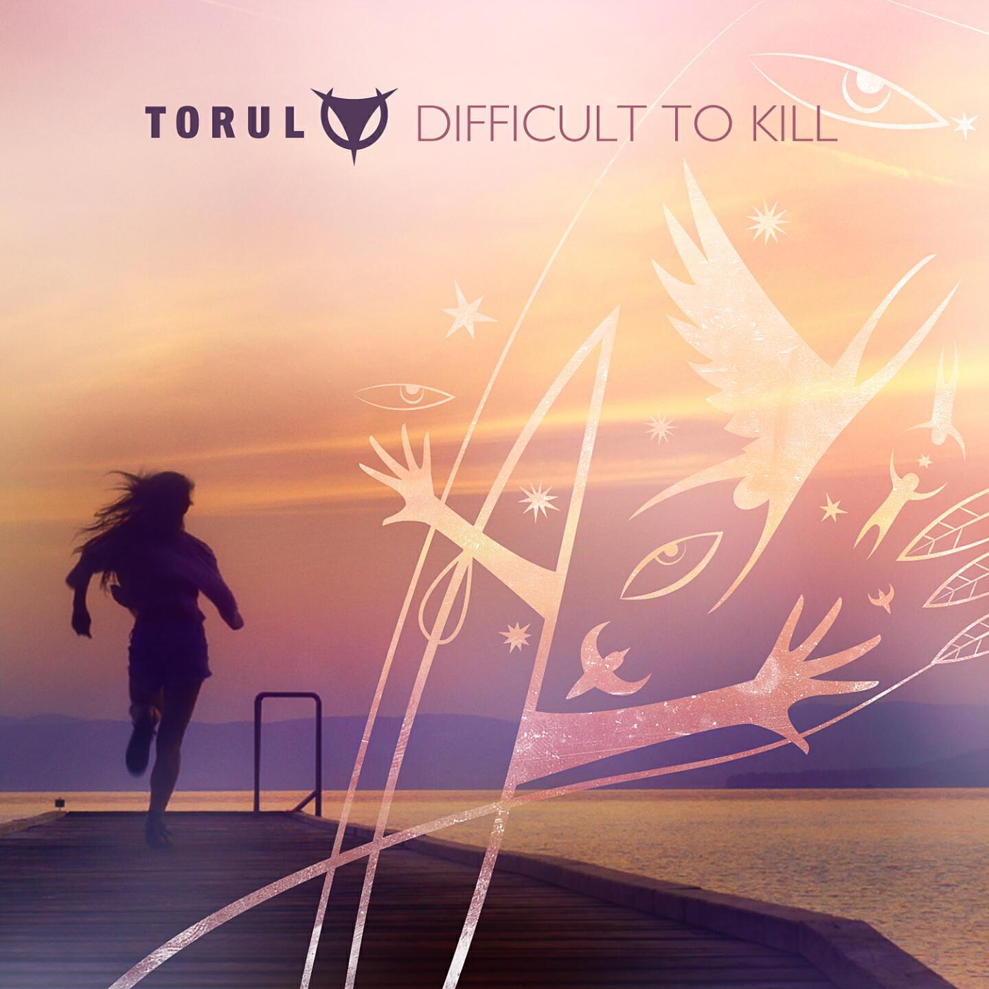 Релиз Difficult to Kill