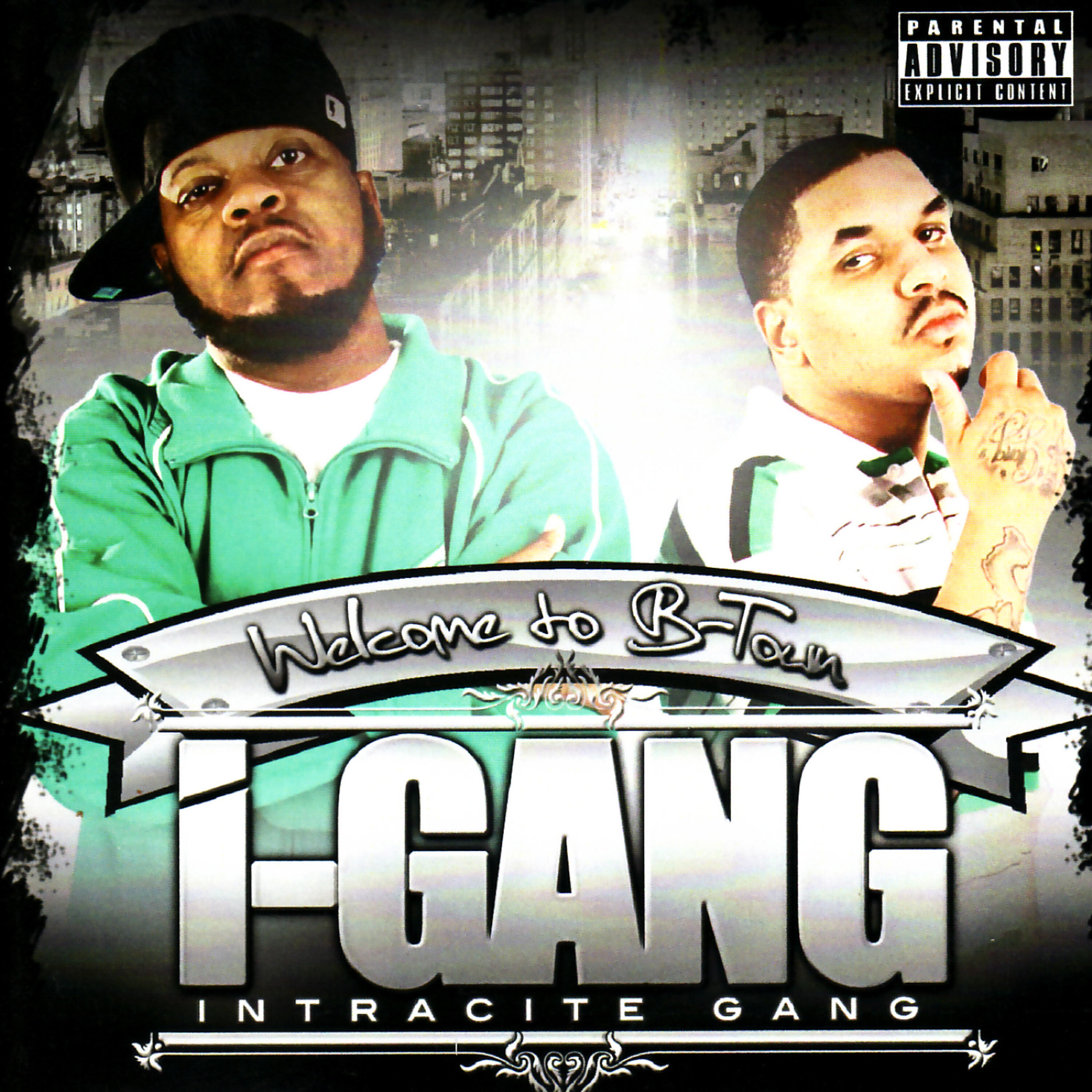 I-Gang