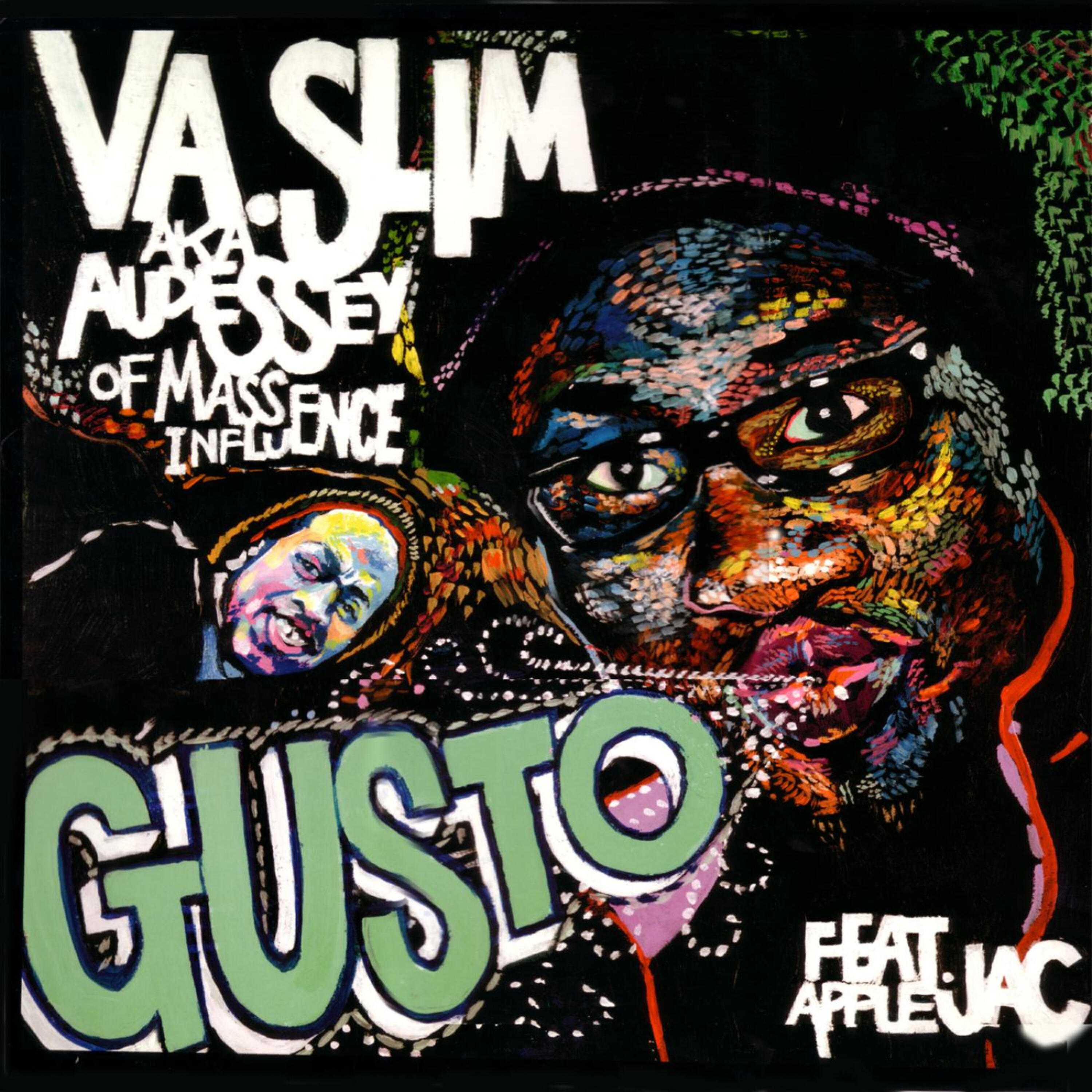 Релиз Gusto