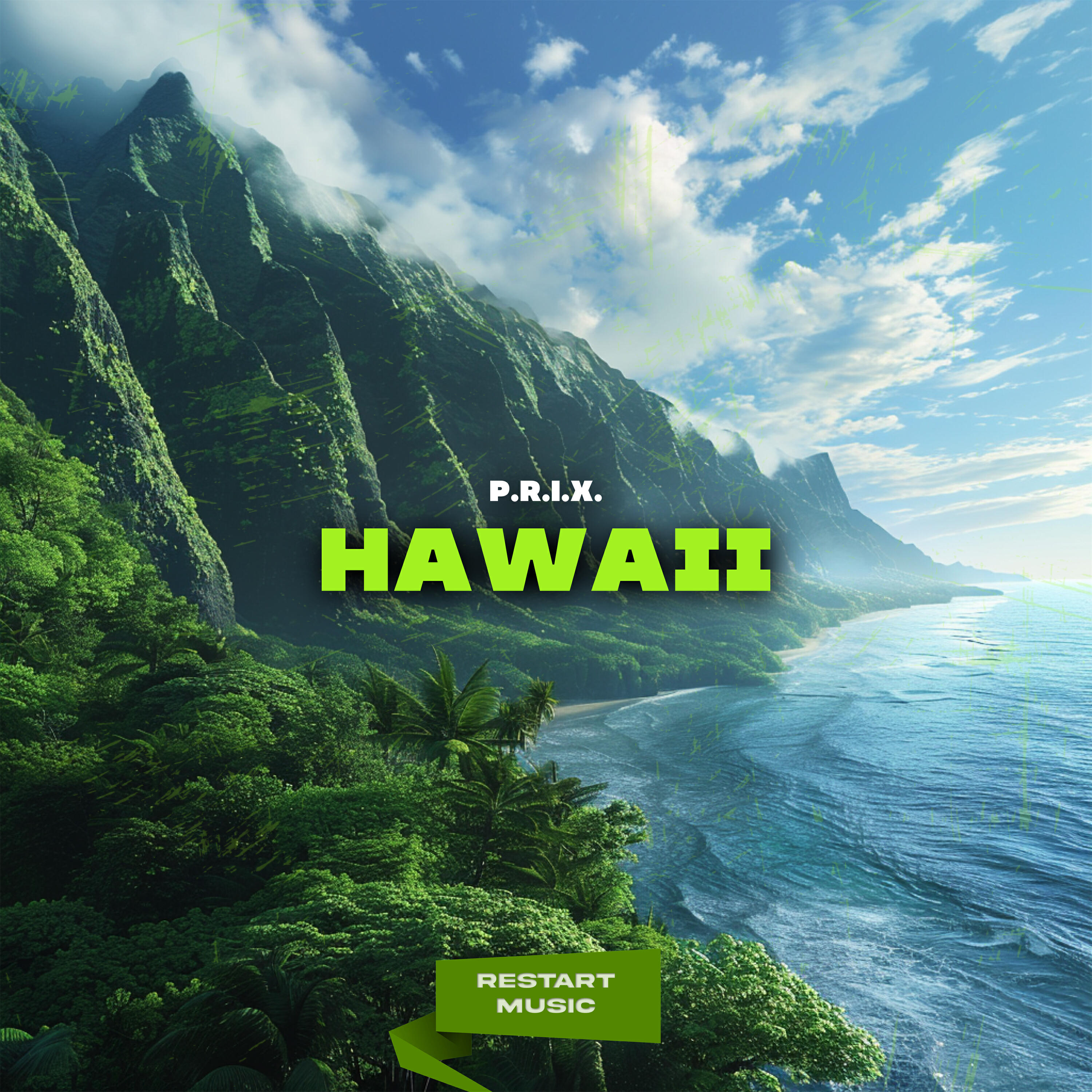 Релиз Hawaii