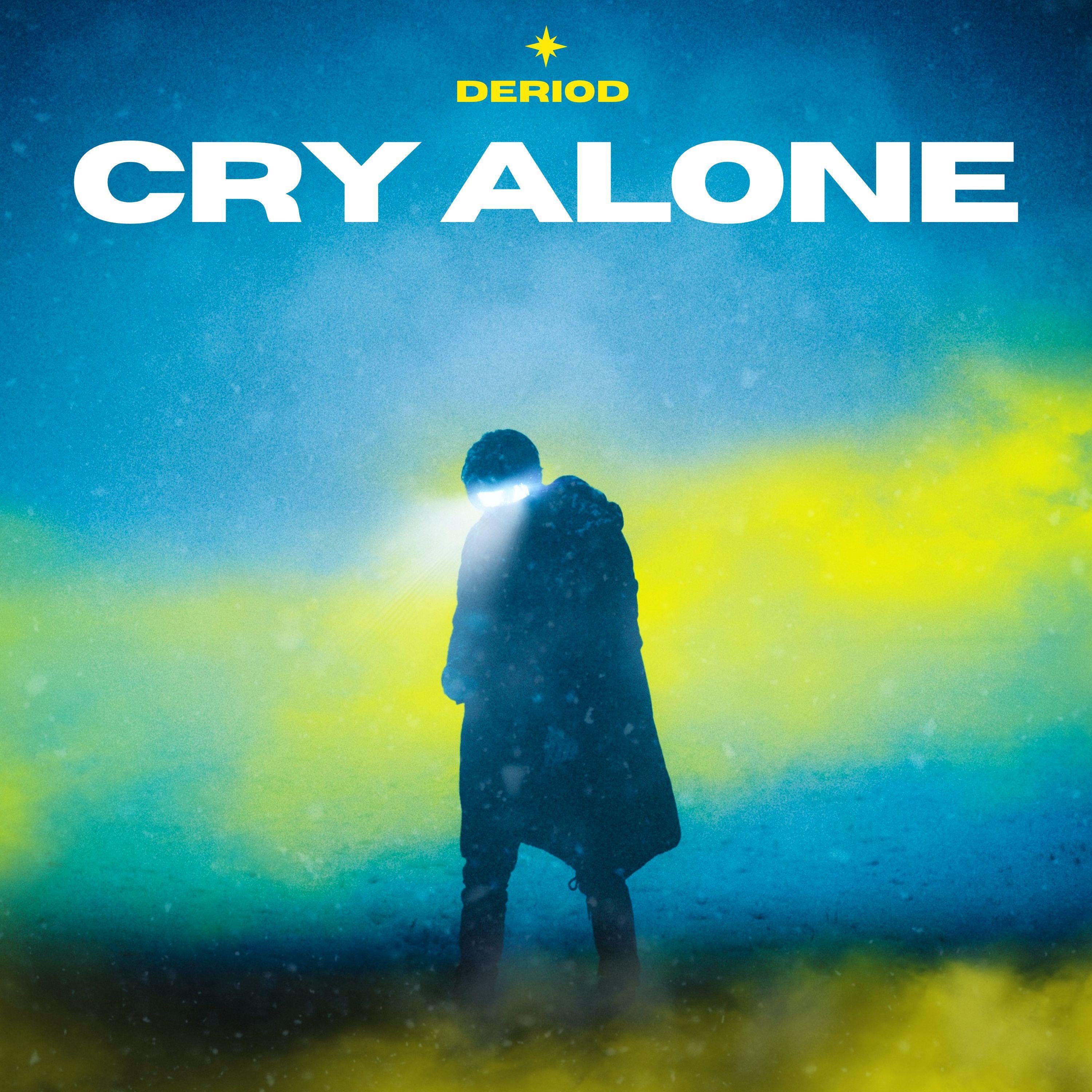 Релиз Cry Alone