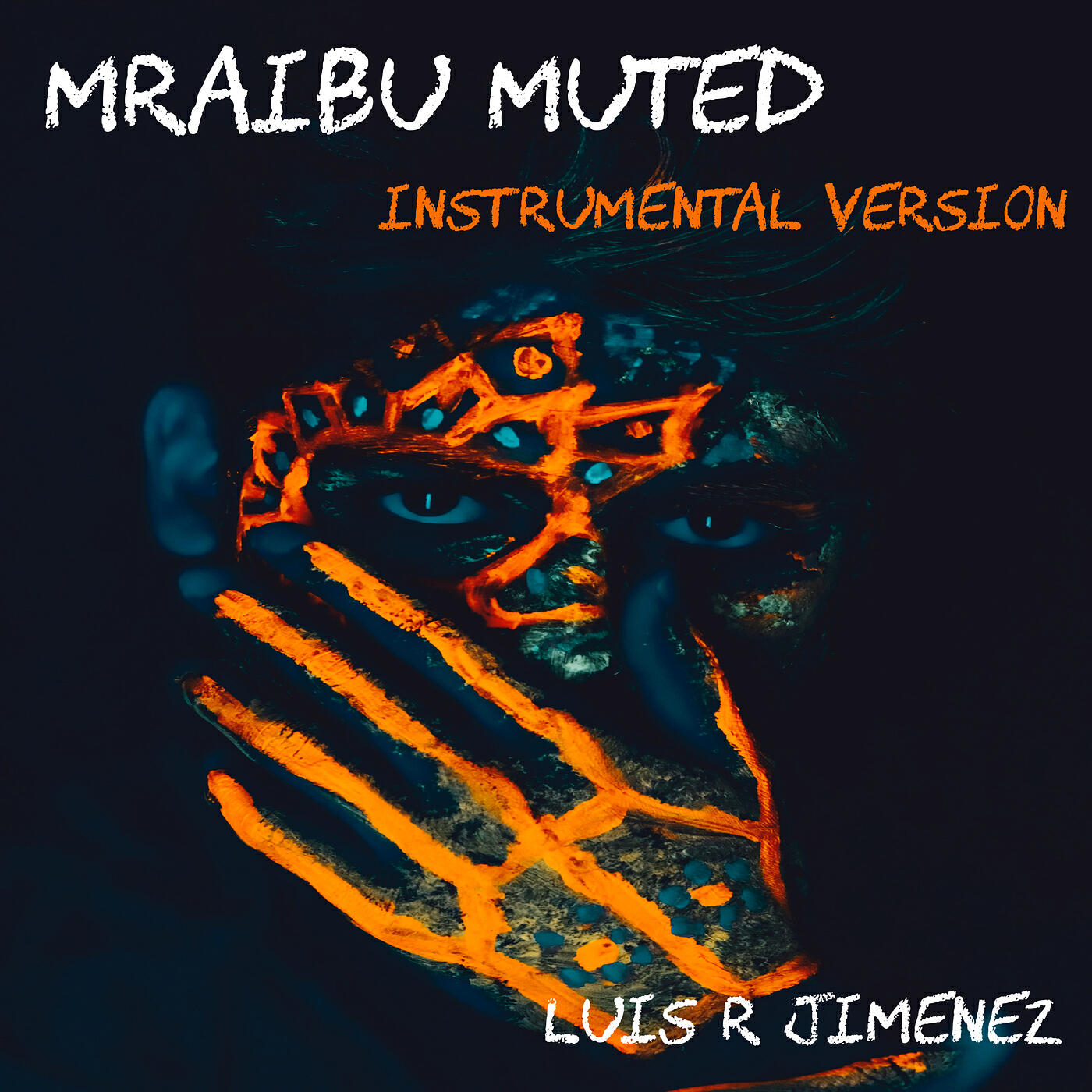 Релиз Mraibu Muted (Instrumental Version)