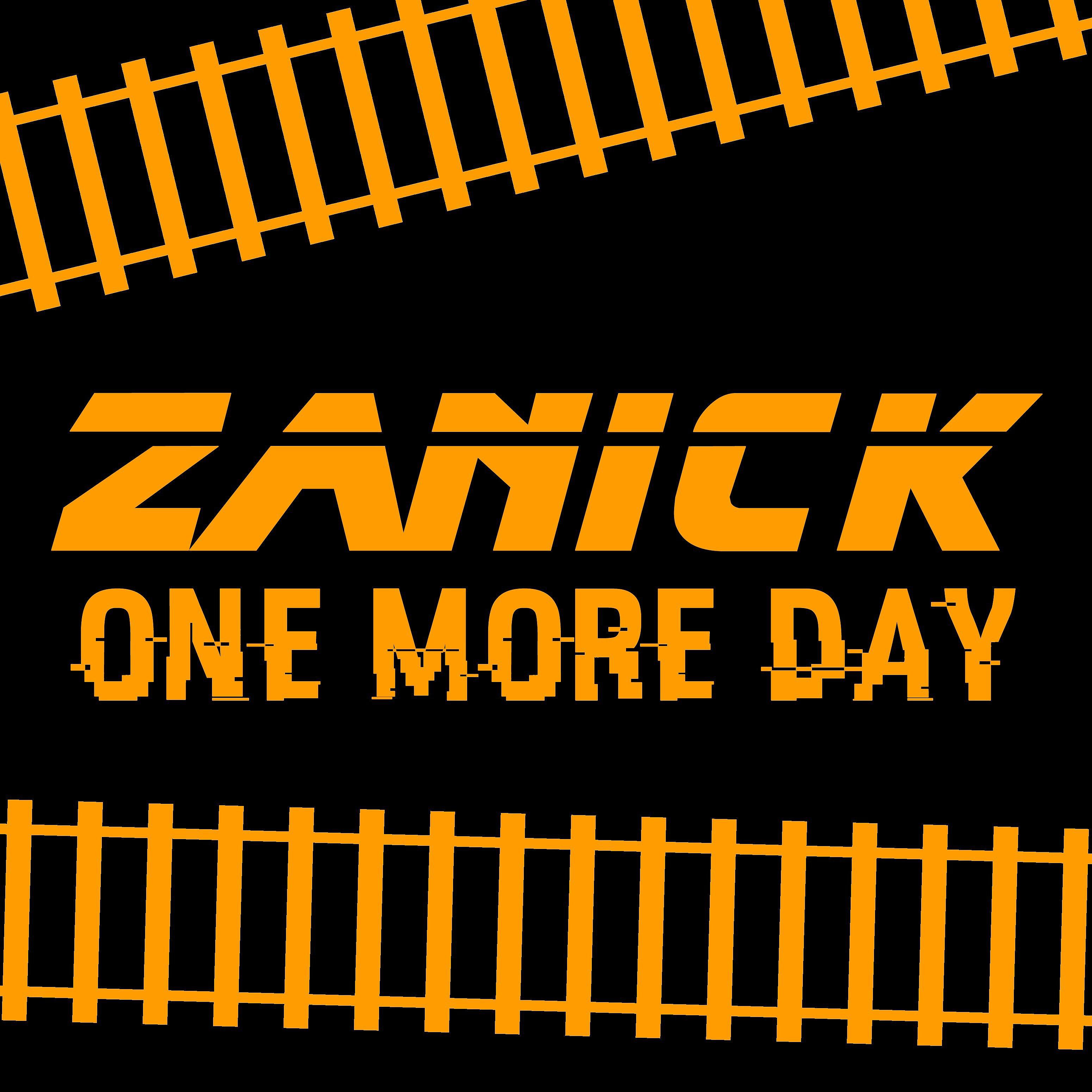 Релиз One More Day