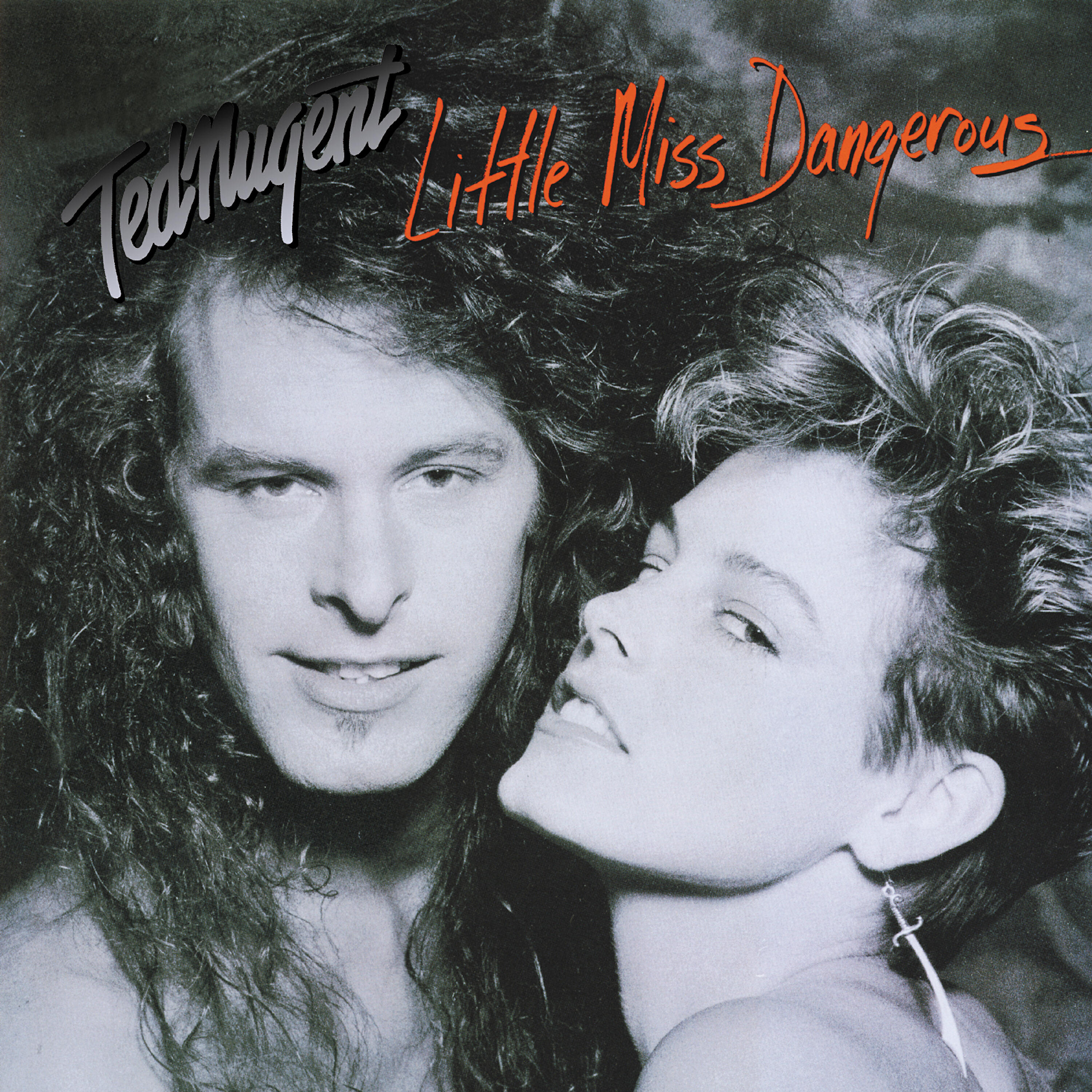 Релиз Little Miss Dangerous