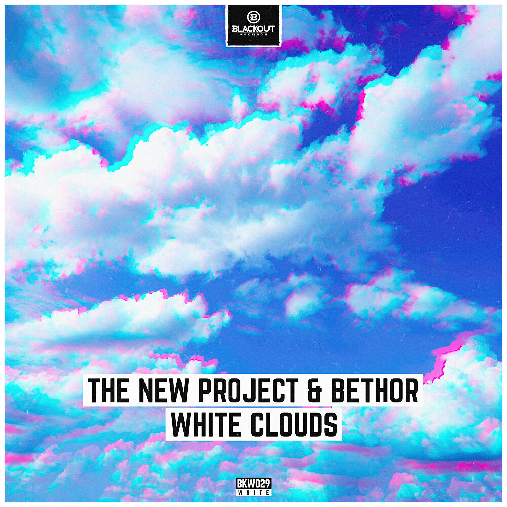 Релиз White Clouds