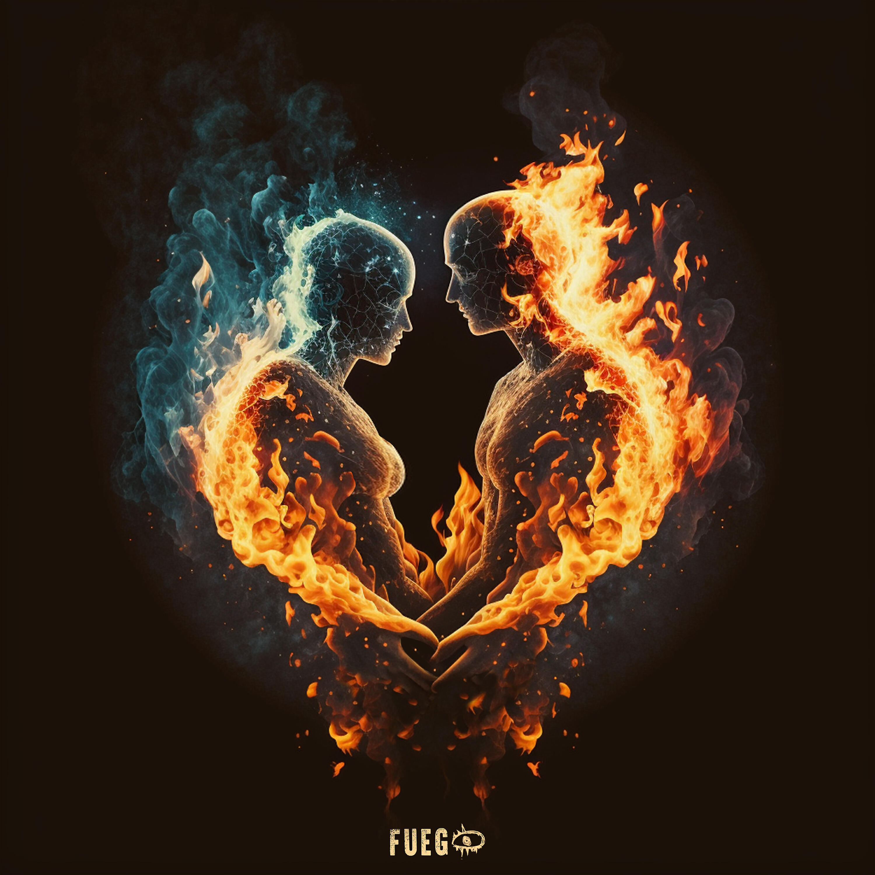 Релиз Fuego