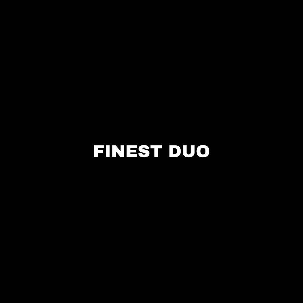 Релиз Finest Duo