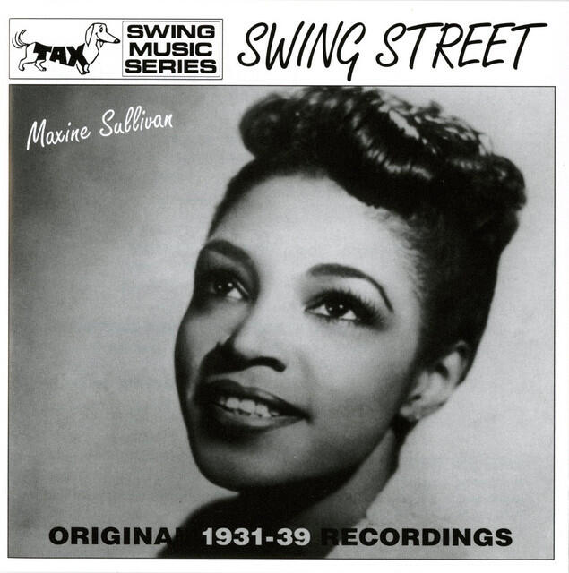 Релиз Swing Street : Original 1931-1939 Recordings