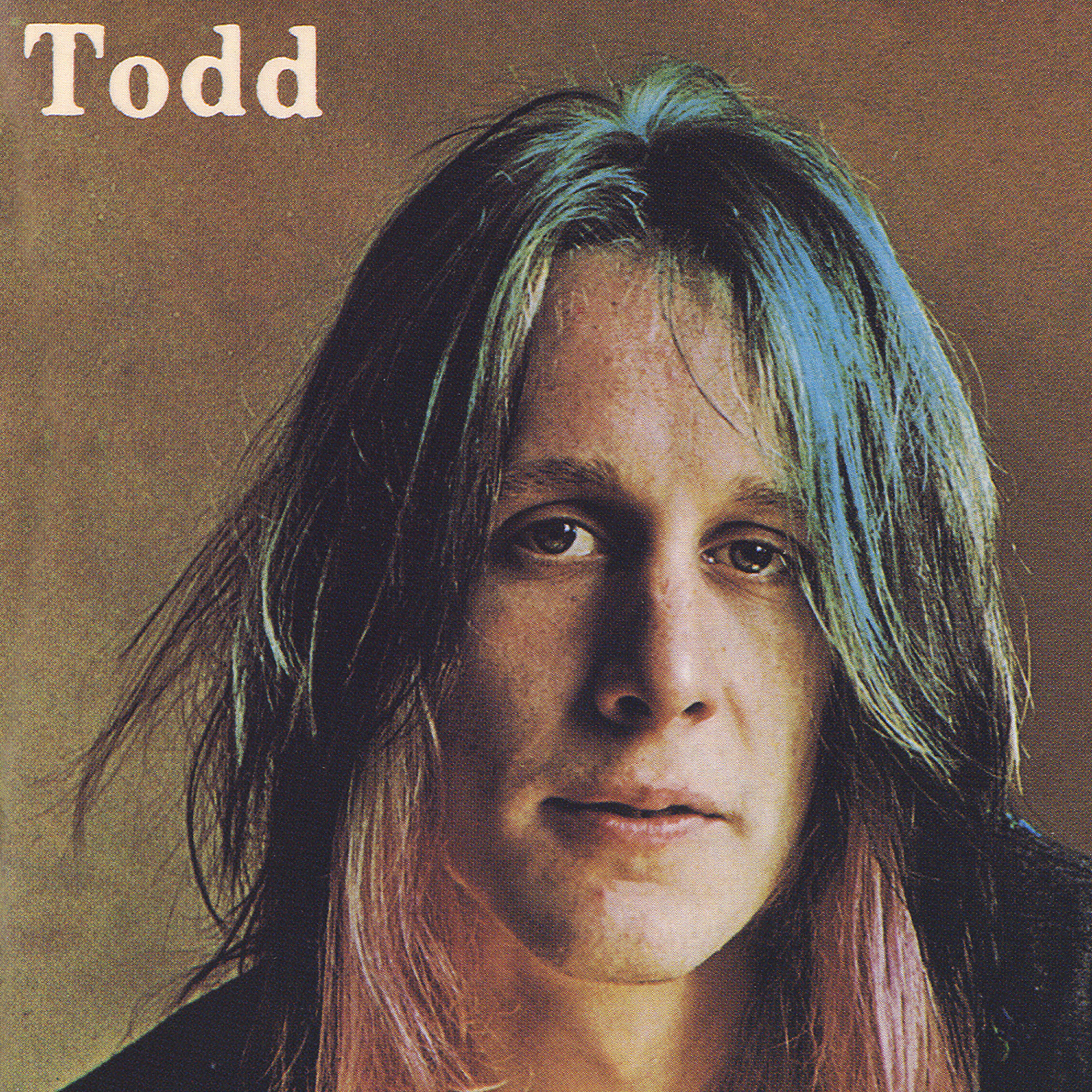 Релиз Todd