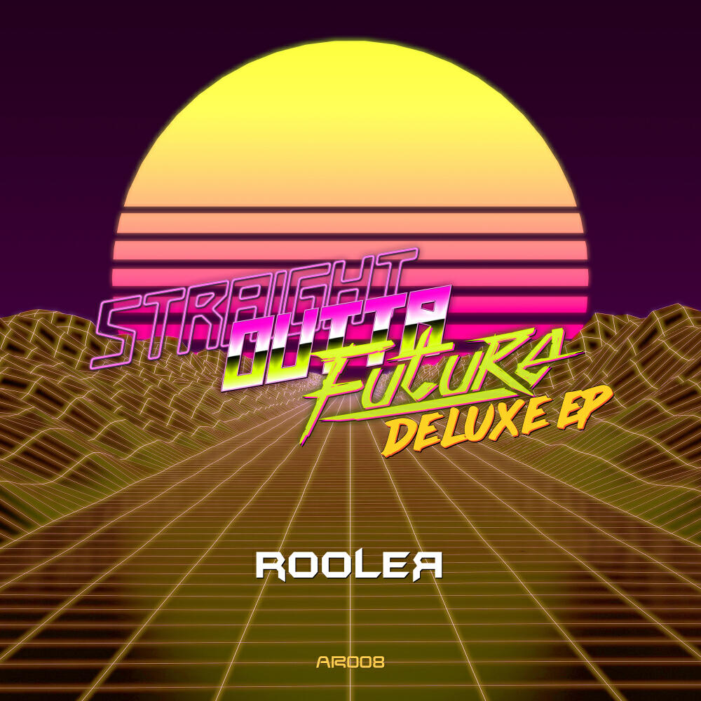 Релиз Deluxe EP