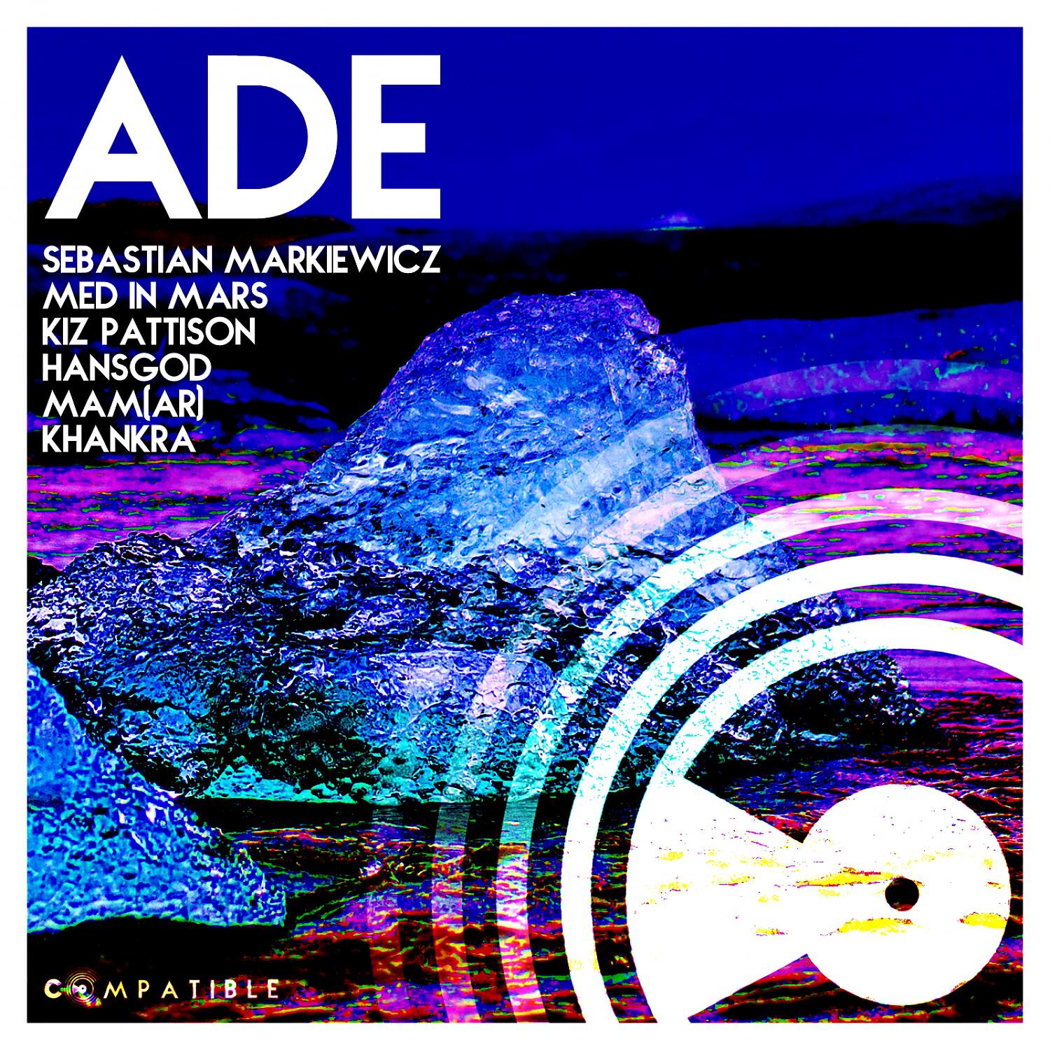Релиз Compatible Ade 2017