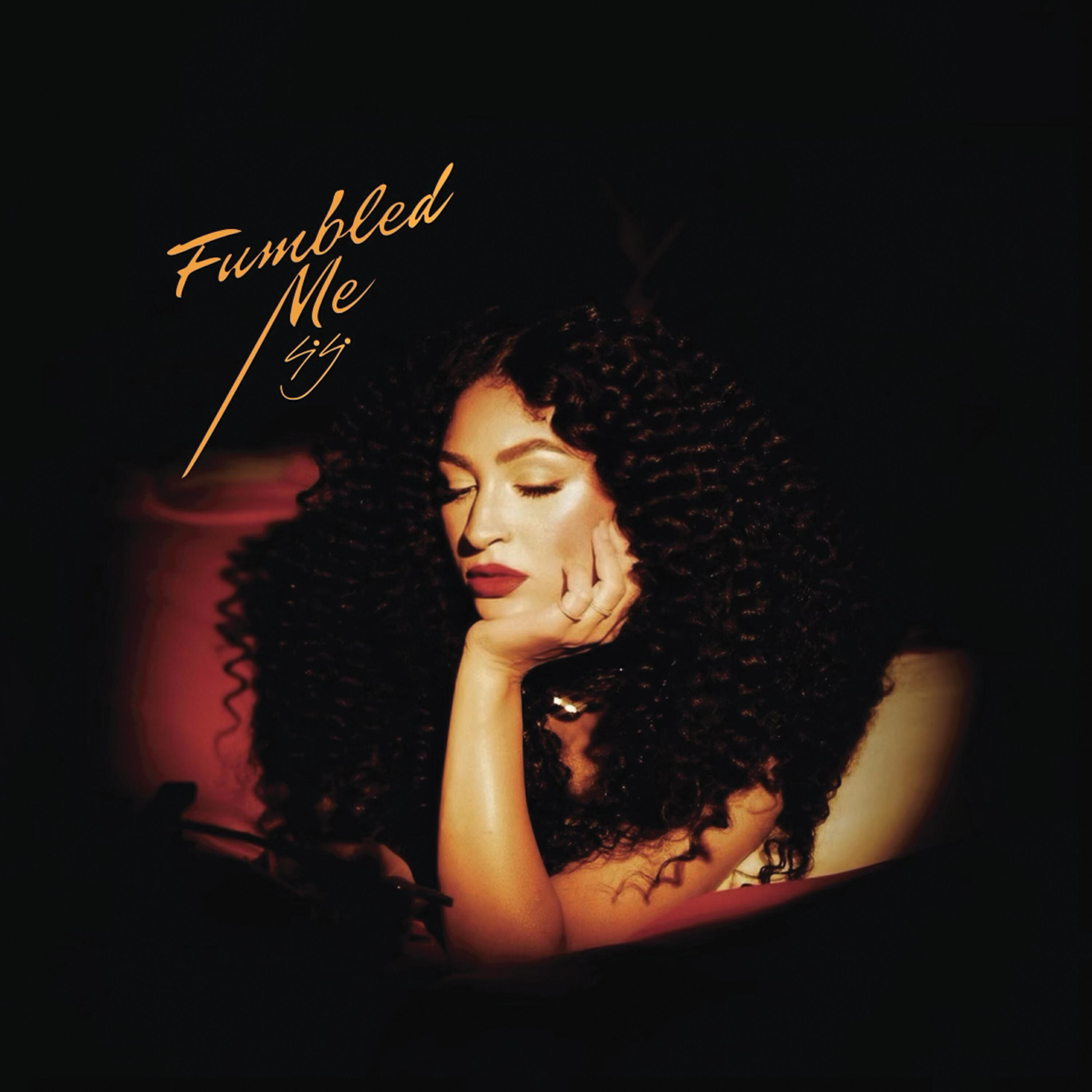 Релиз Fumbled Me