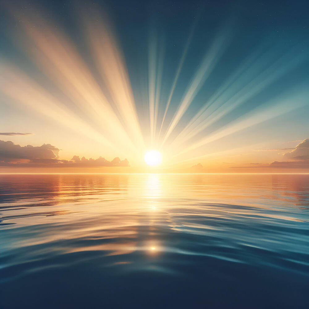 Релиз Beaming
