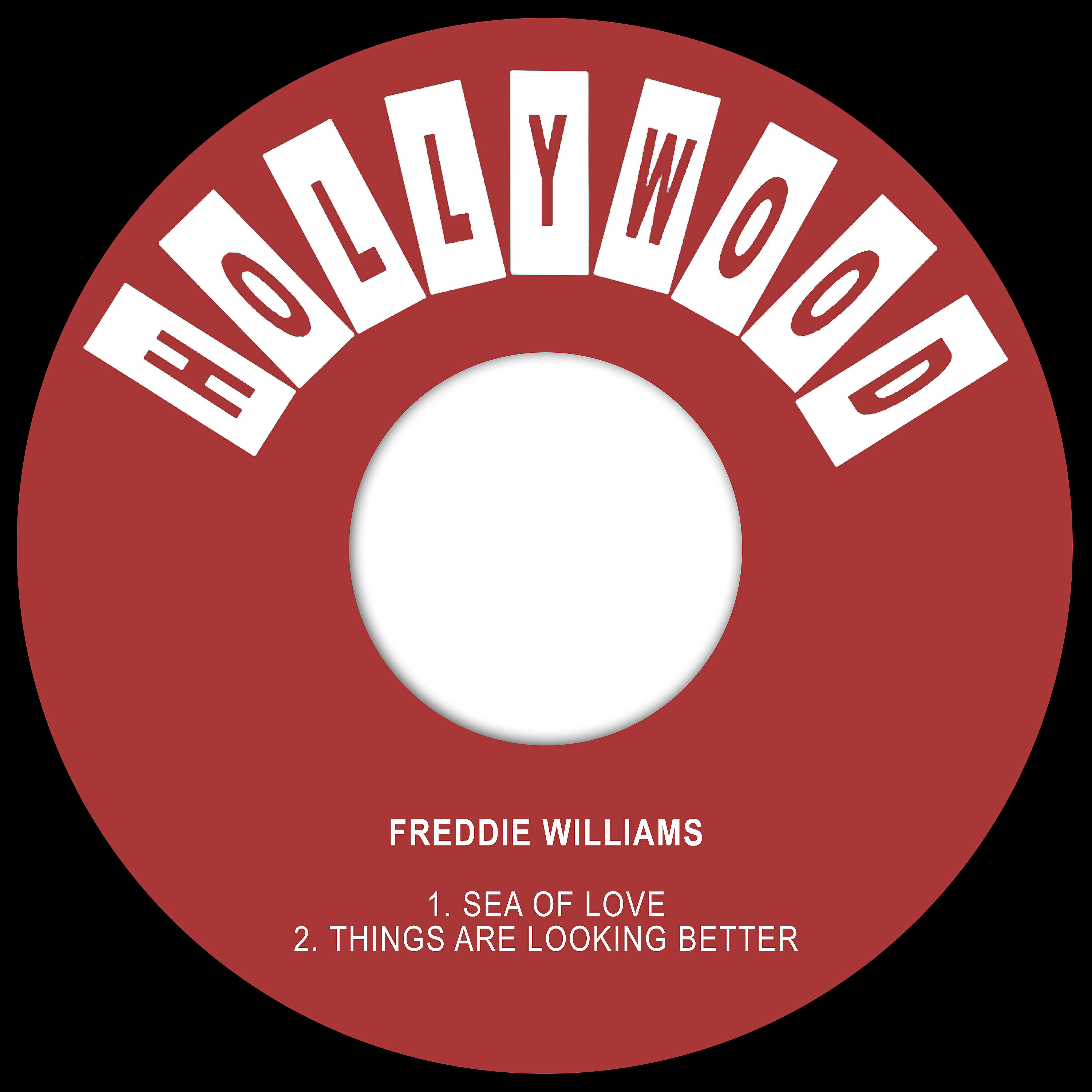 Freddie Williams