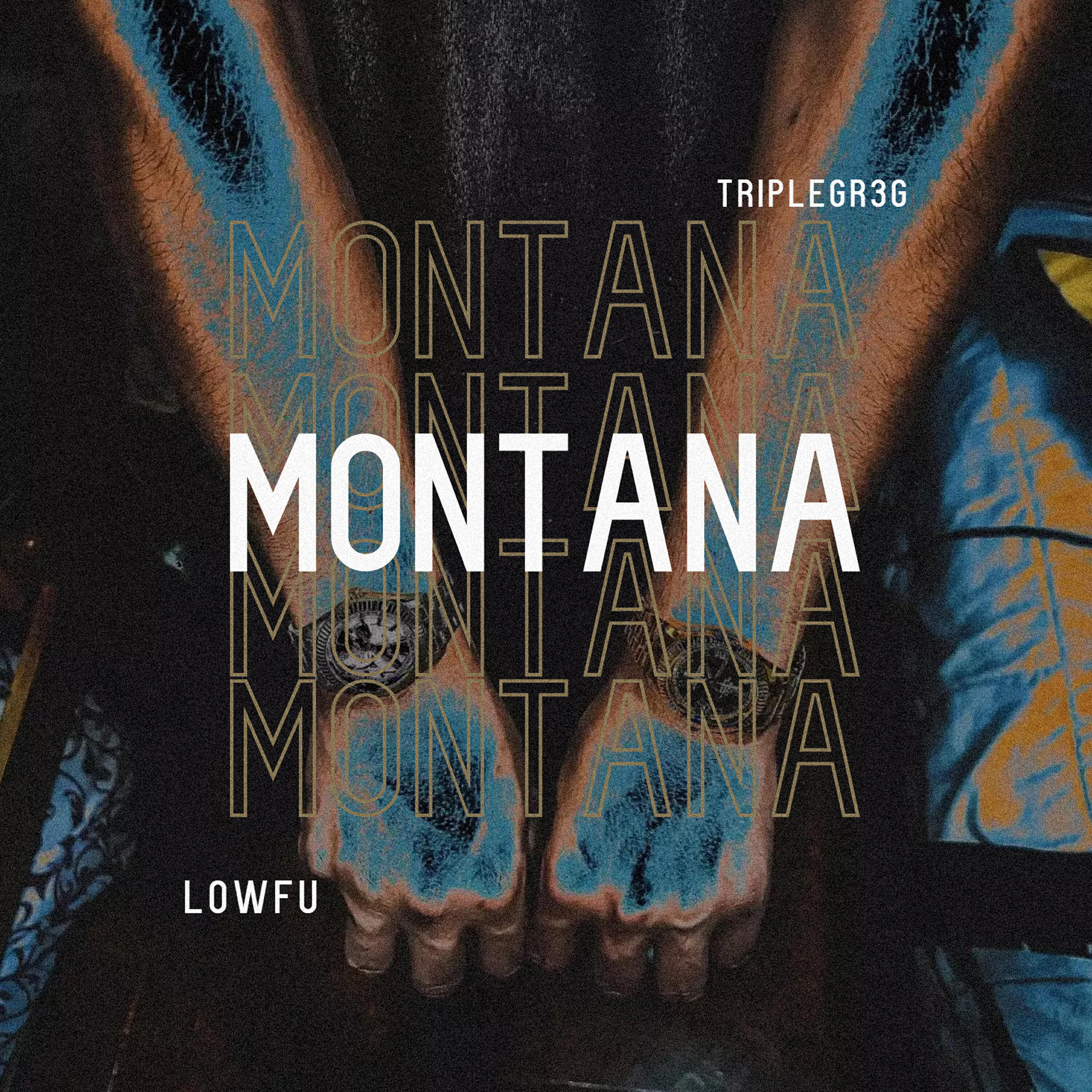 Релиз Montana