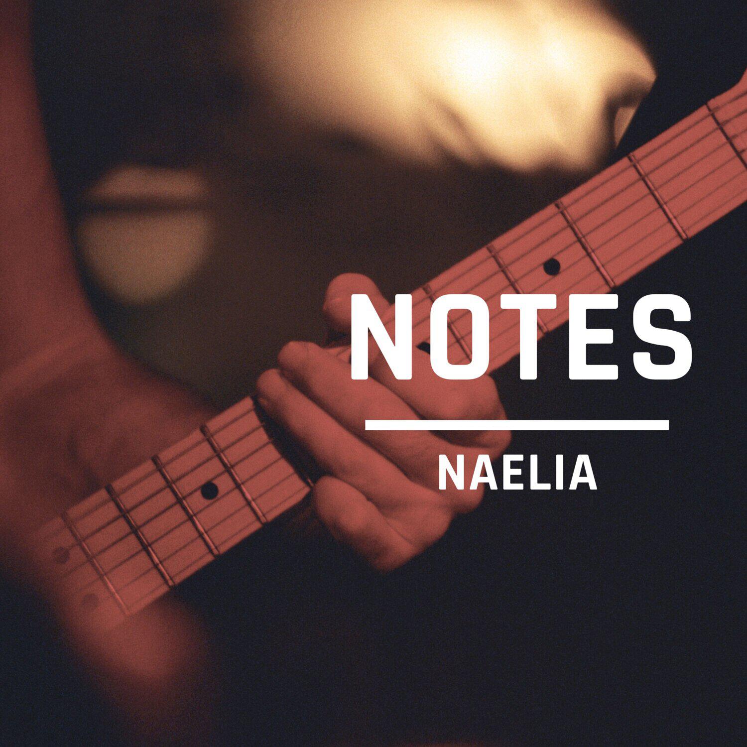 Релиз Notes