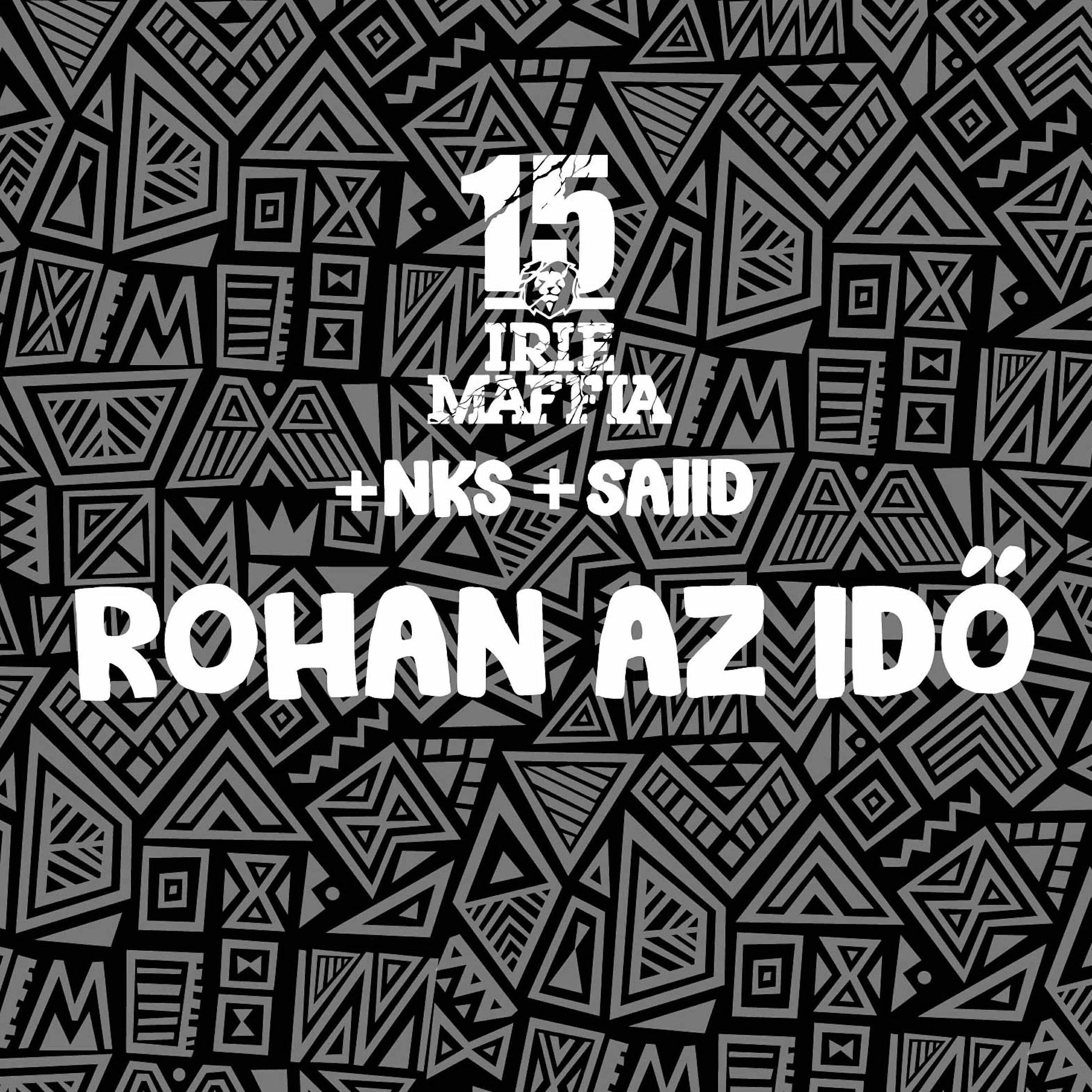 Релиз Rohan Az Idő