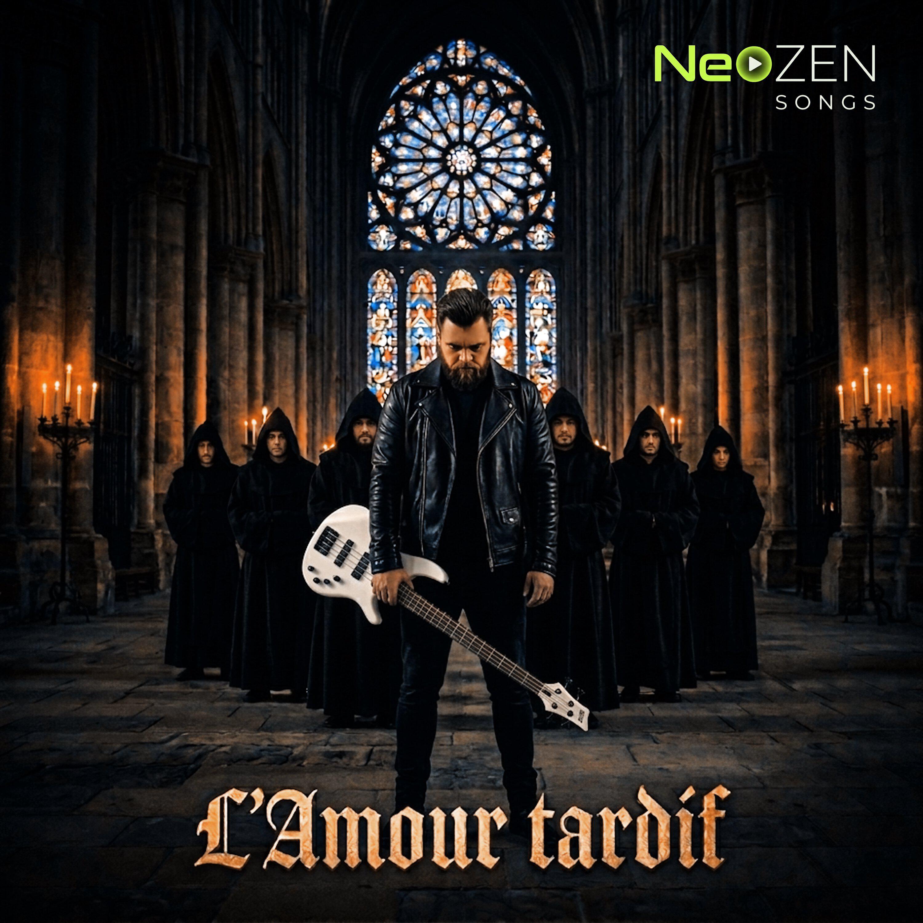 NeoZEN SONGS