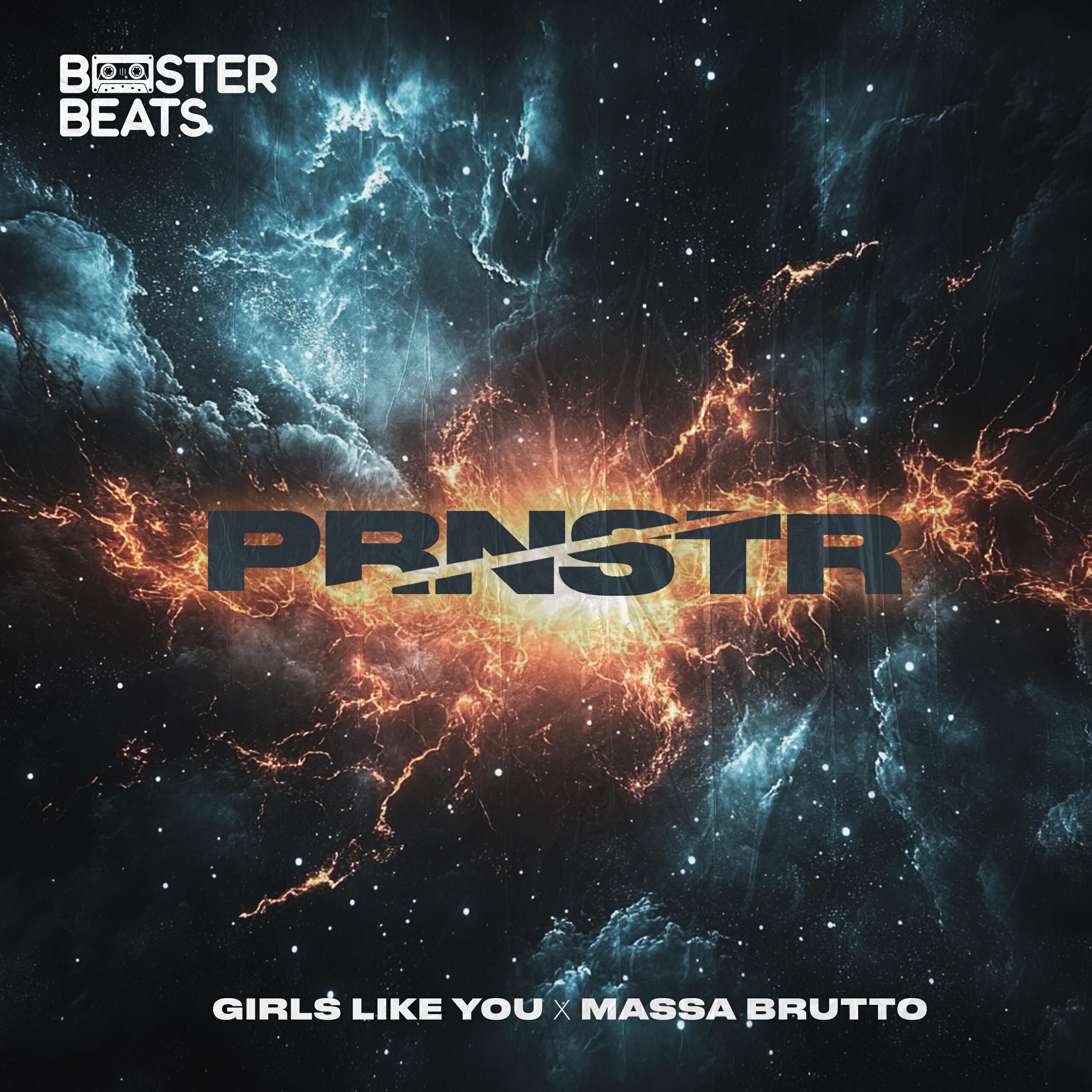 Релиз PRNSTR