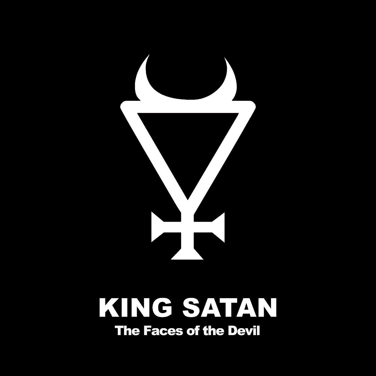 Релиз The Faces of the Devil