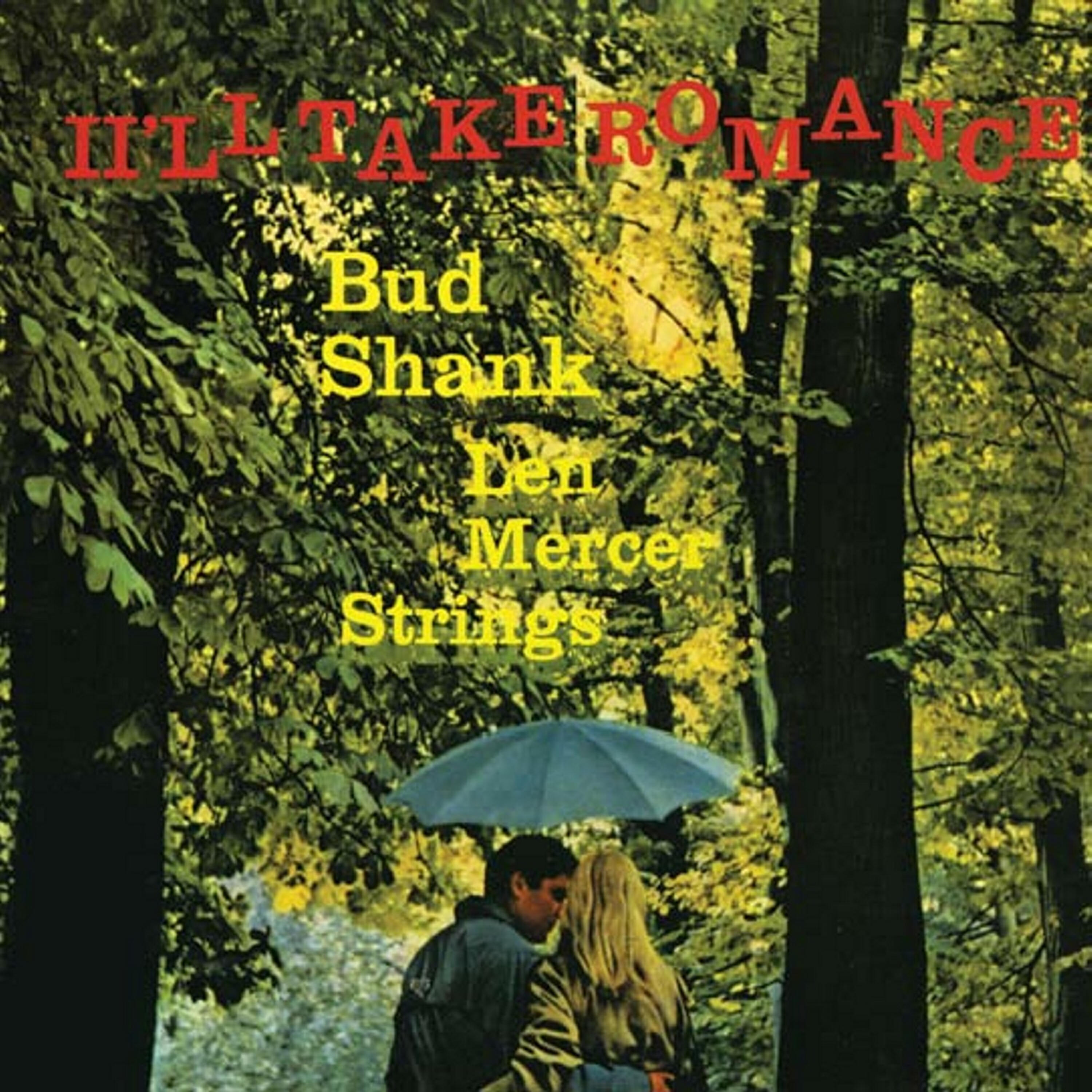Релиз I'll Take Romance (Remastered)