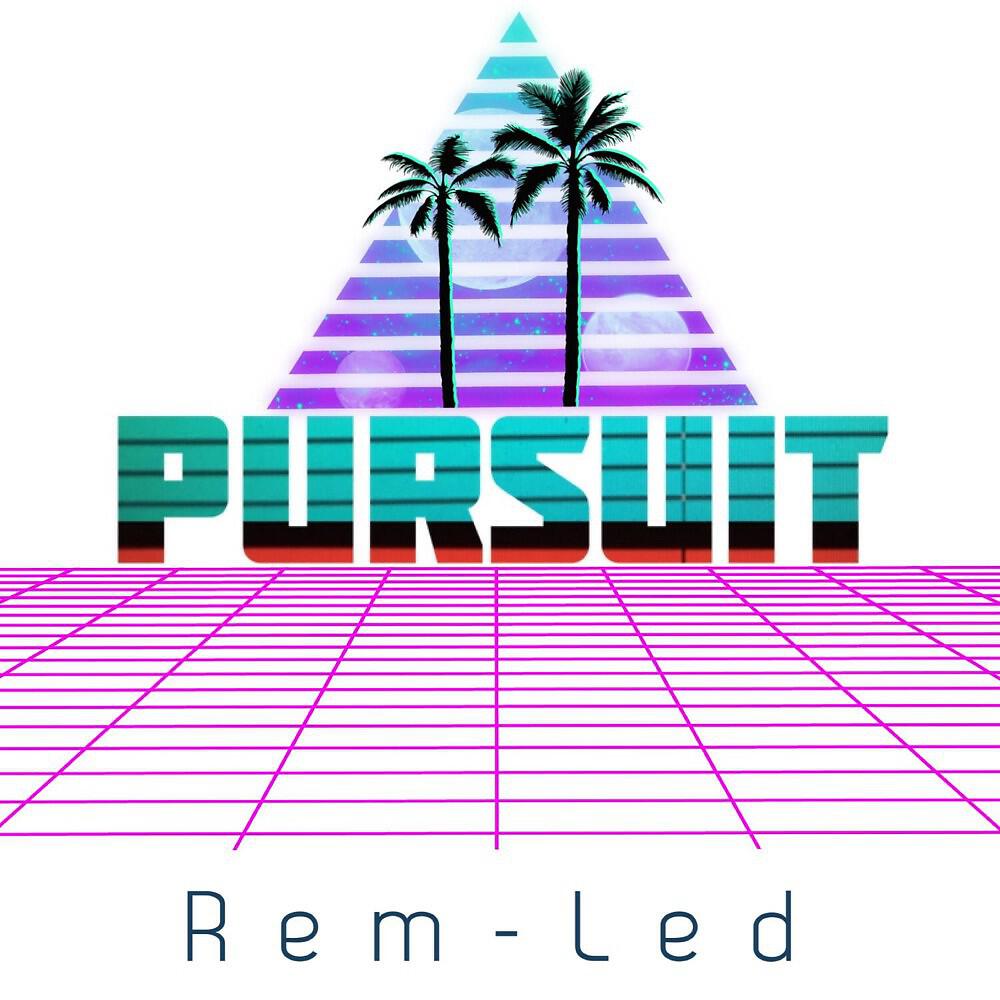 Релиз Pursuit