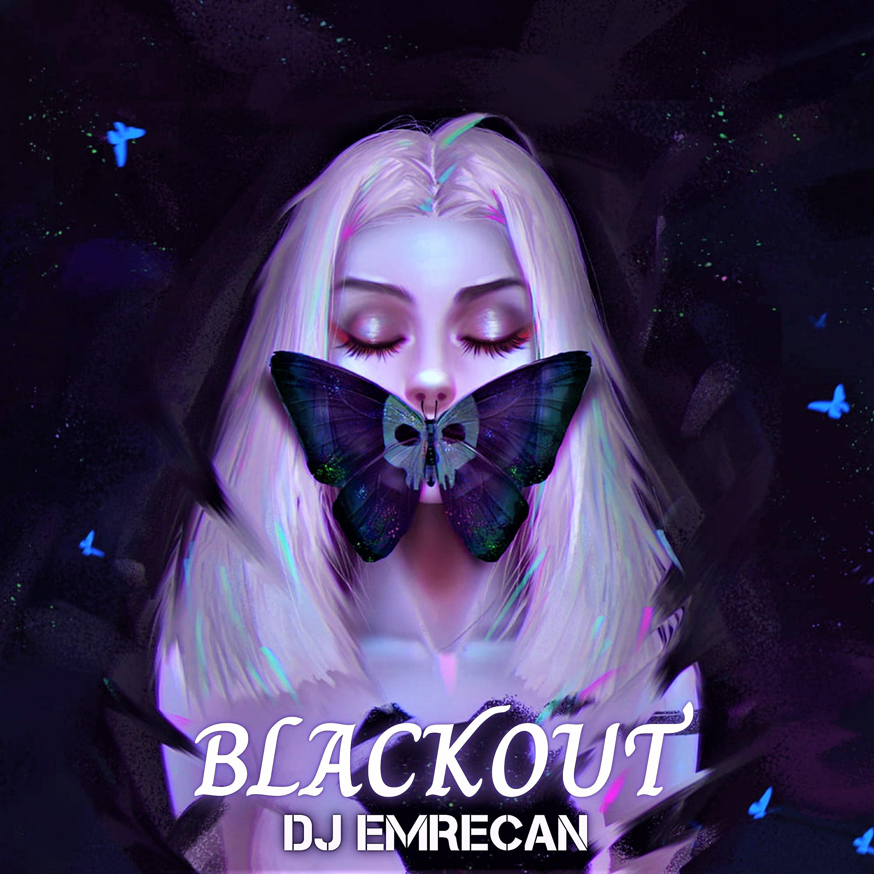 Релиз Blackout