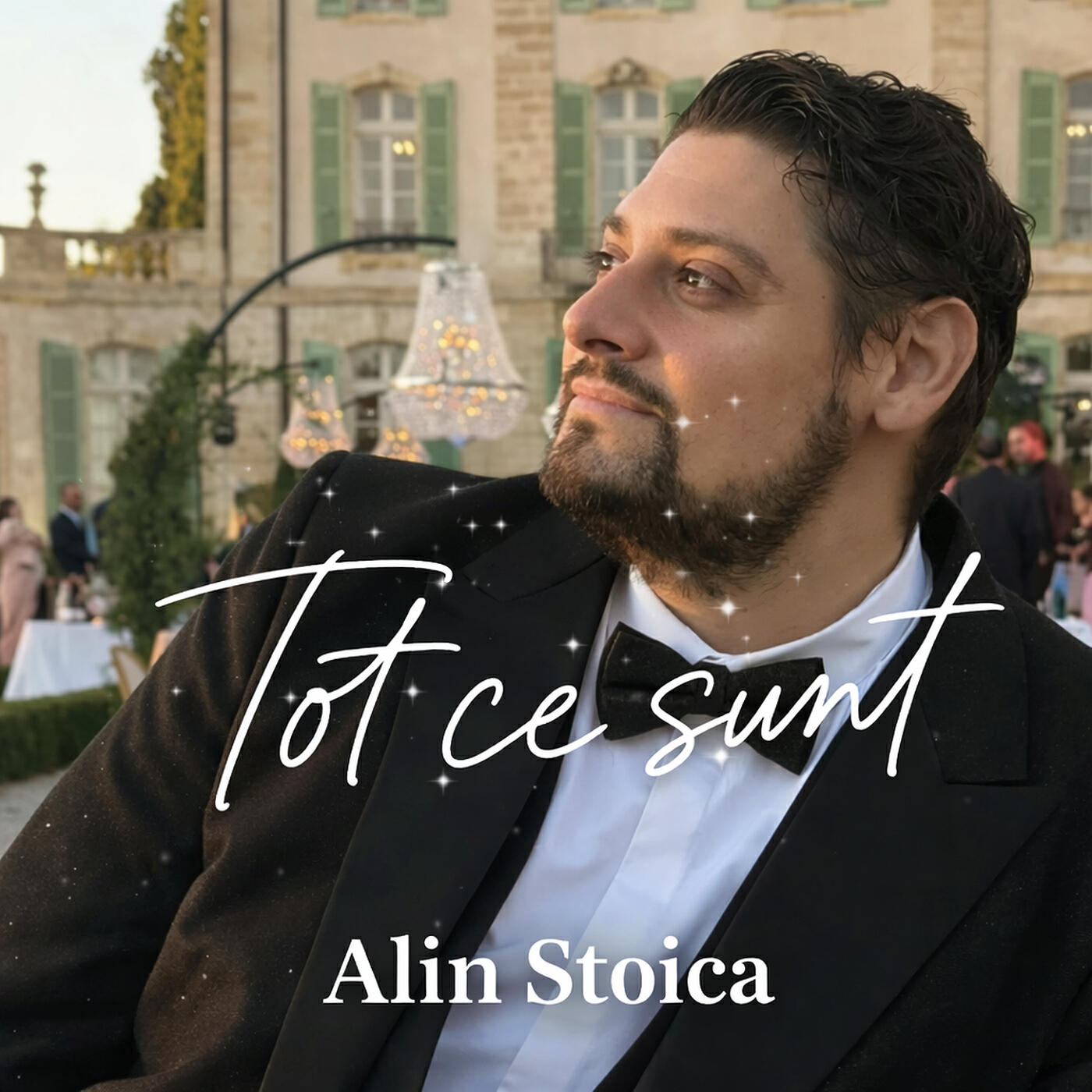 Релиз Tot Ce Sunt