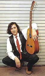 Hector Pavez